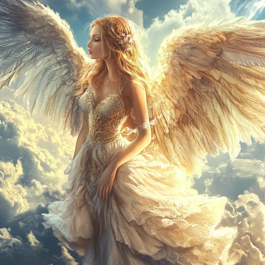 Ángel thumbnail
