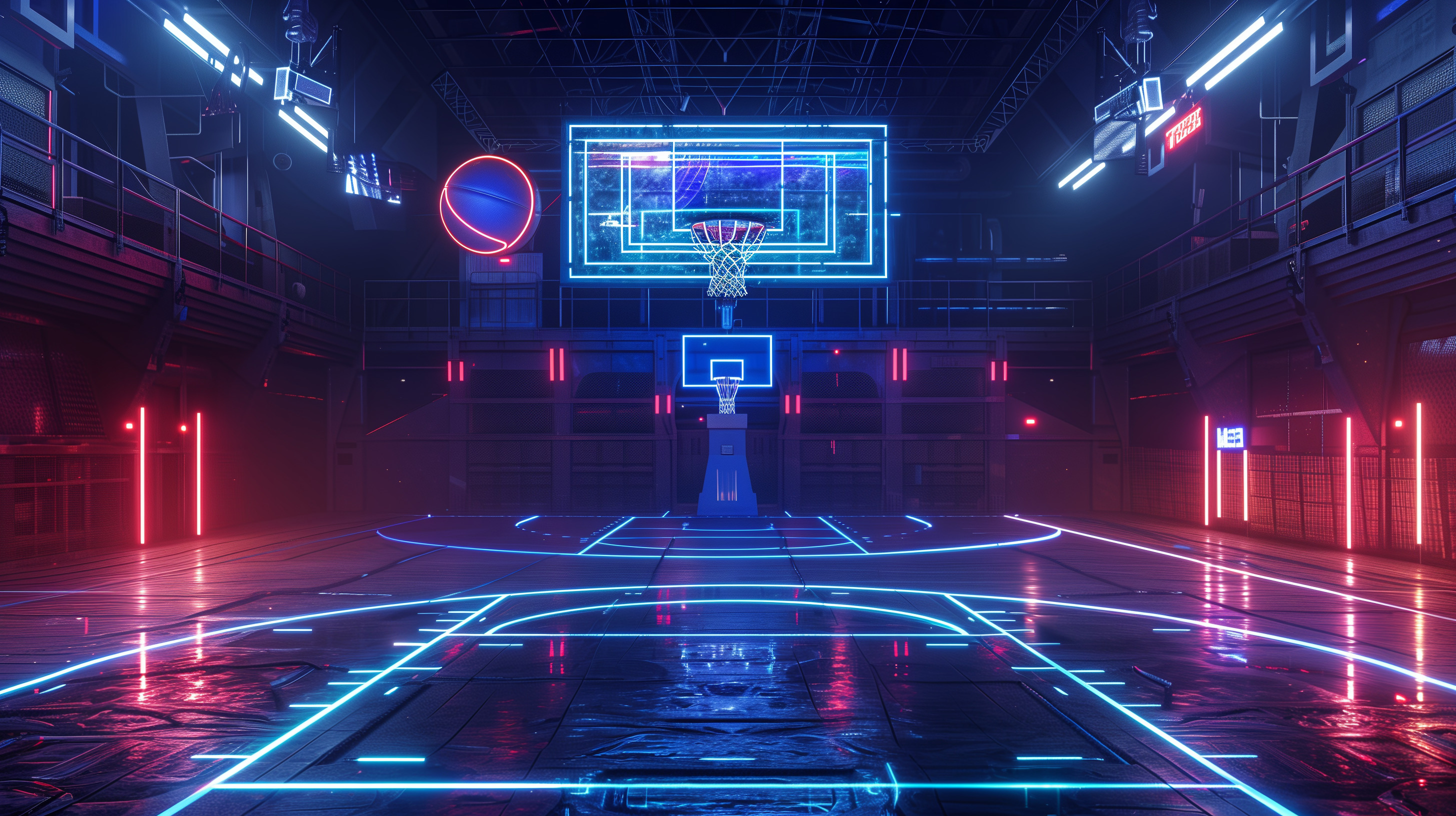 basquetbol fondos de pantalla de computadora
