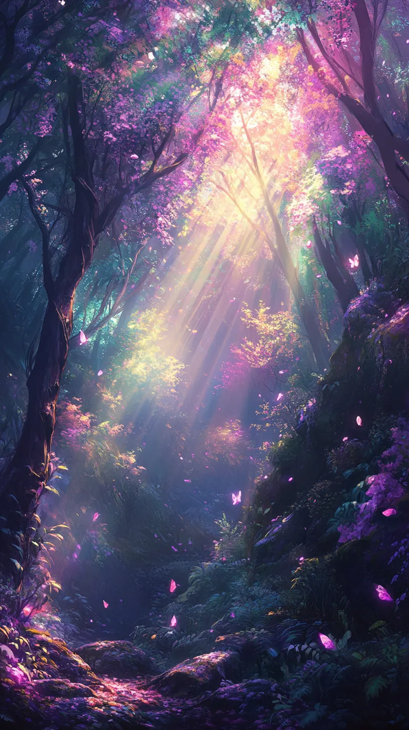fondos de pantalla de Primavera aesthetic de celular