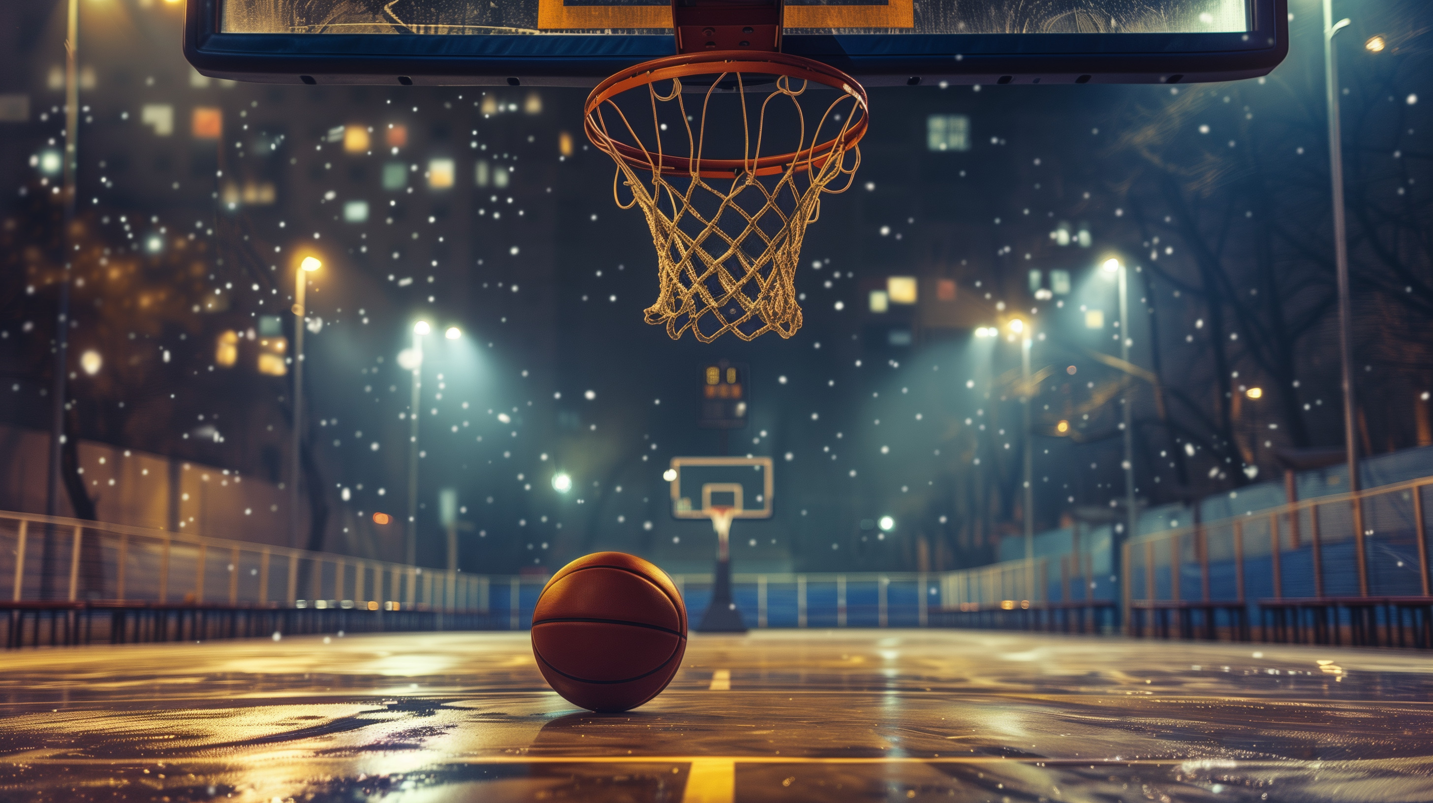 fondos de pantalla basquetbol 4k de pc