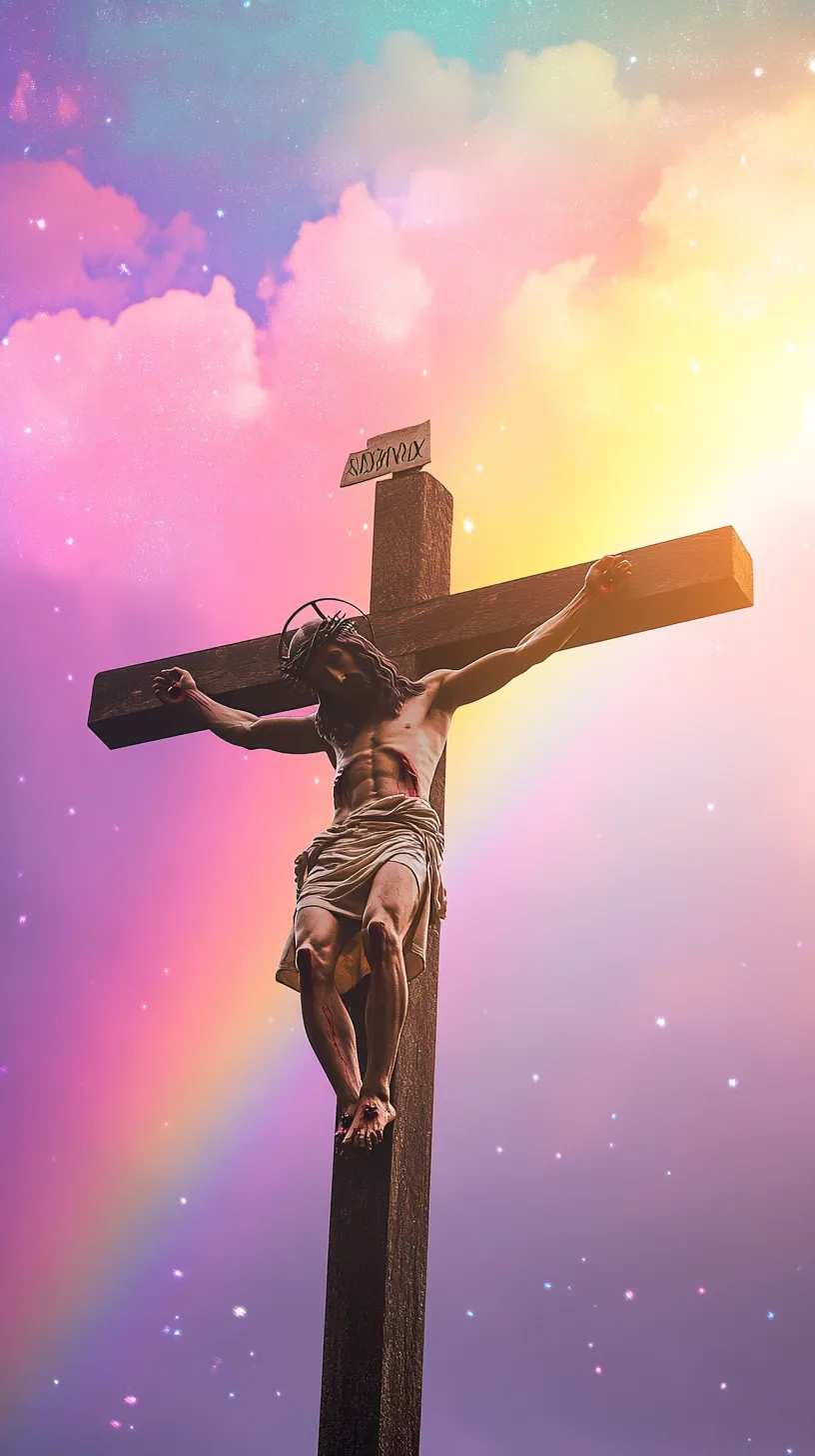 Jesús fondos de pantalla de cellular
