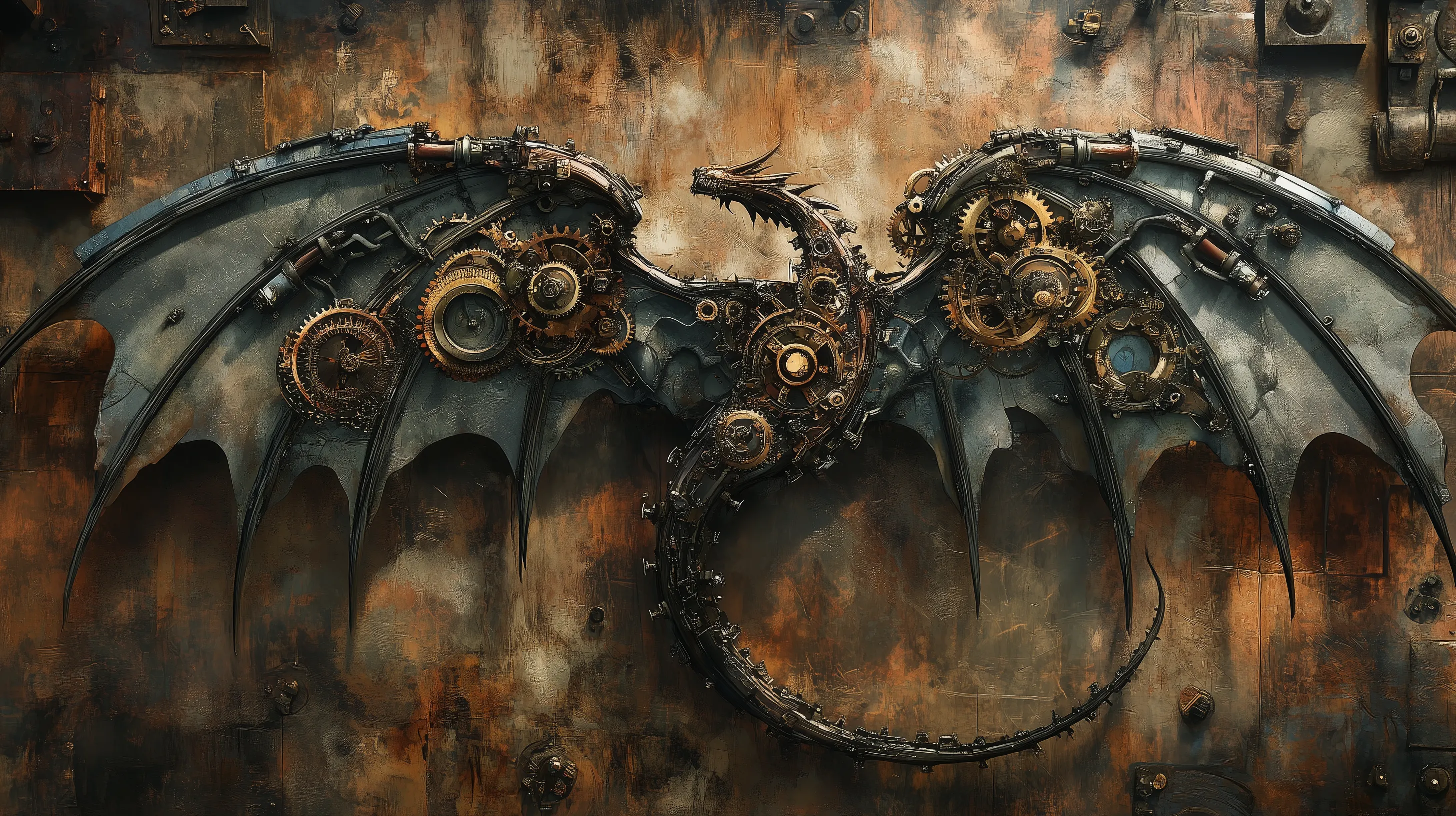 fondos de pantalla de Dragón para pc