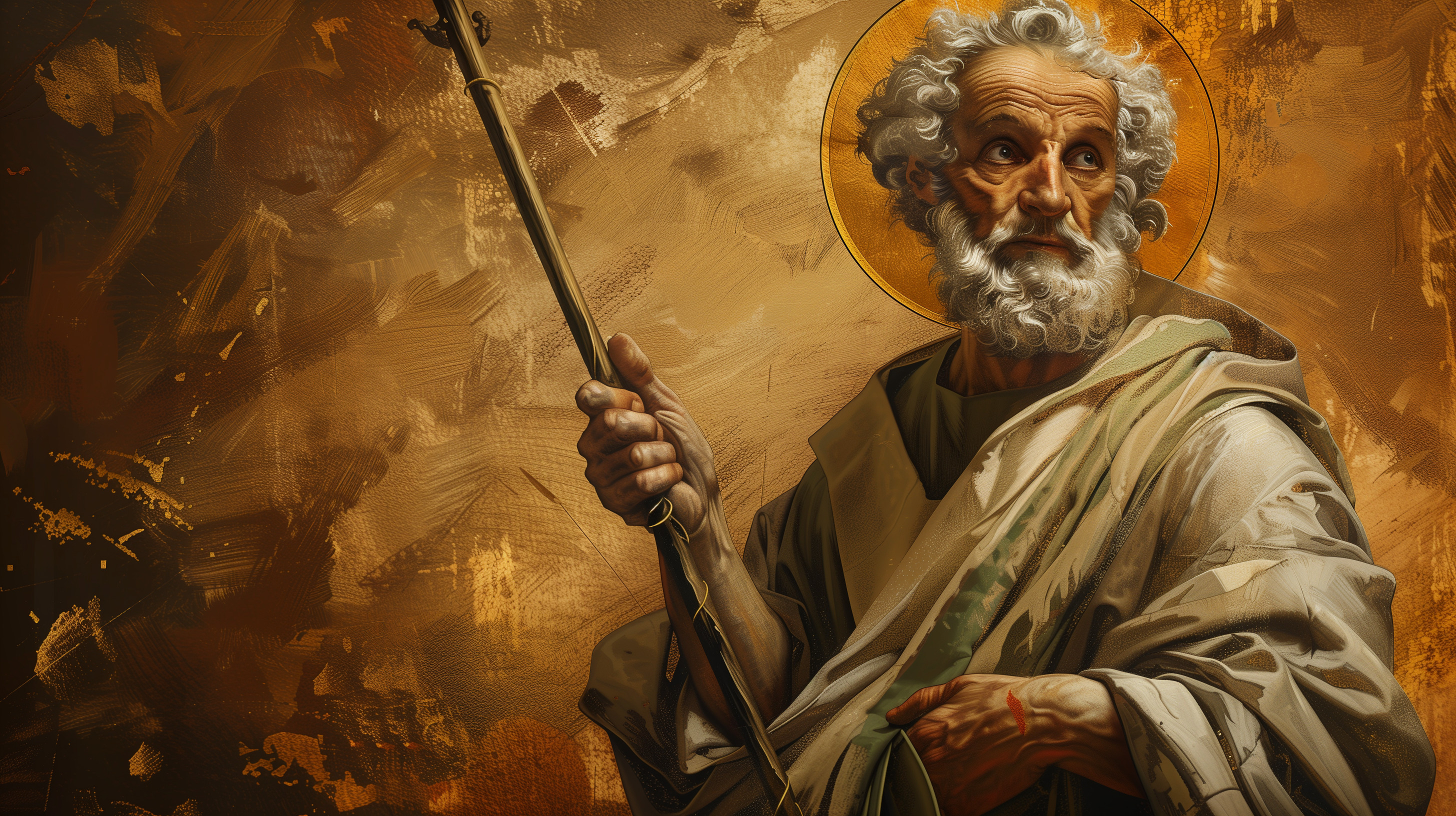 fondos de pantalla San Judas Tadeo para pc