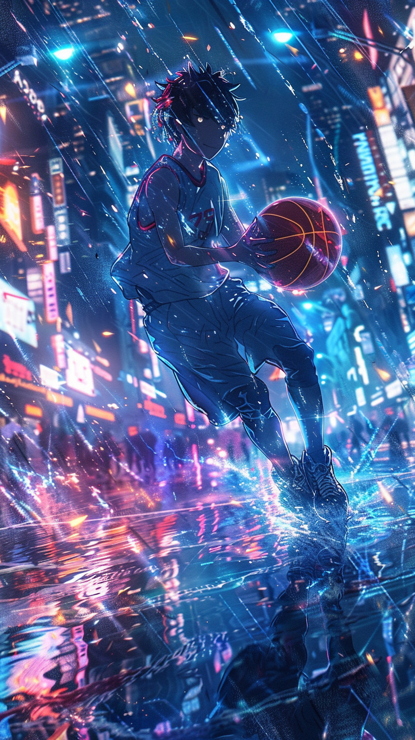 fondos de pantalla aesthetic basquetbol de celular