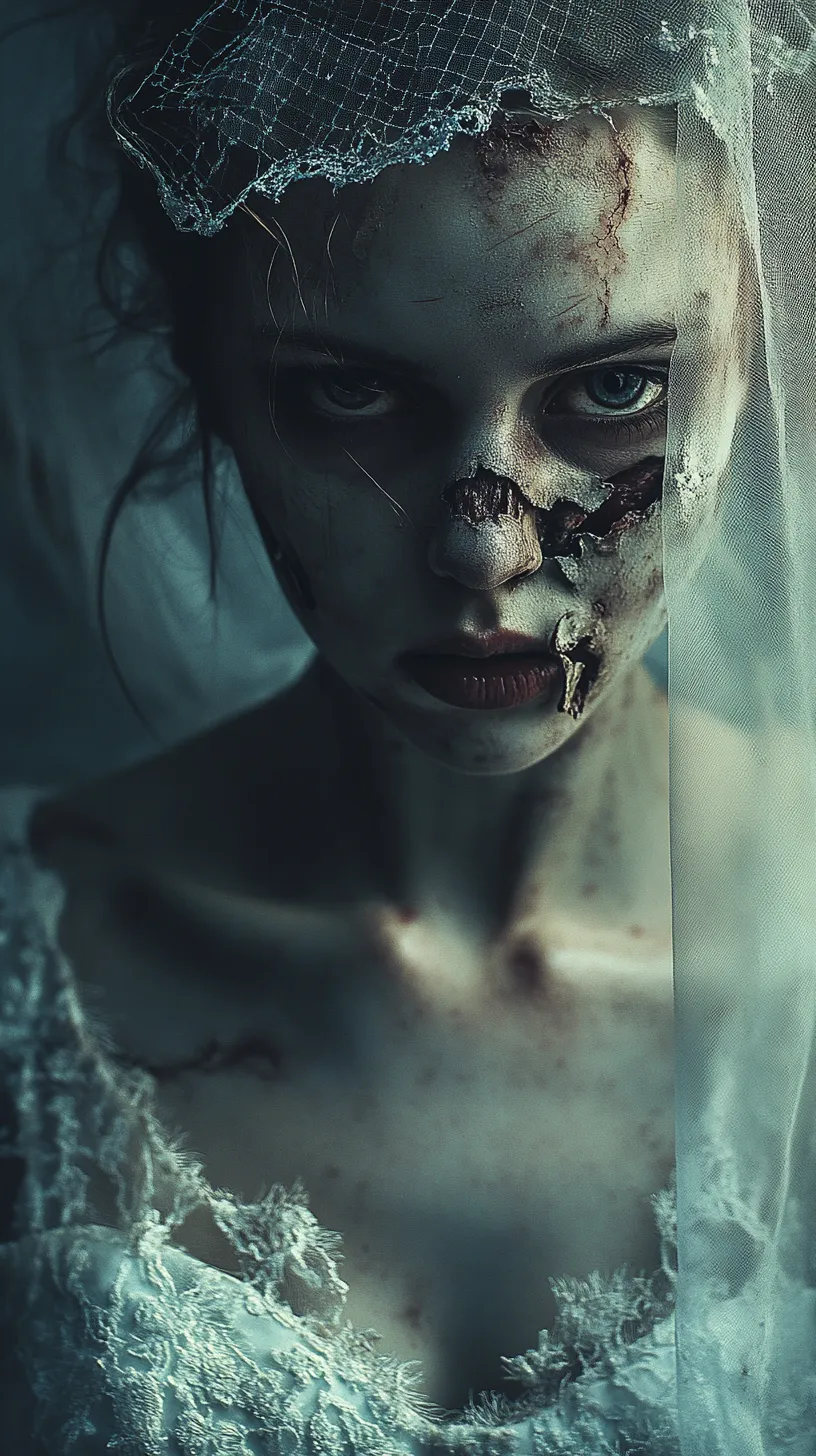 Zombie fondos de pantalla aesthetic para celular