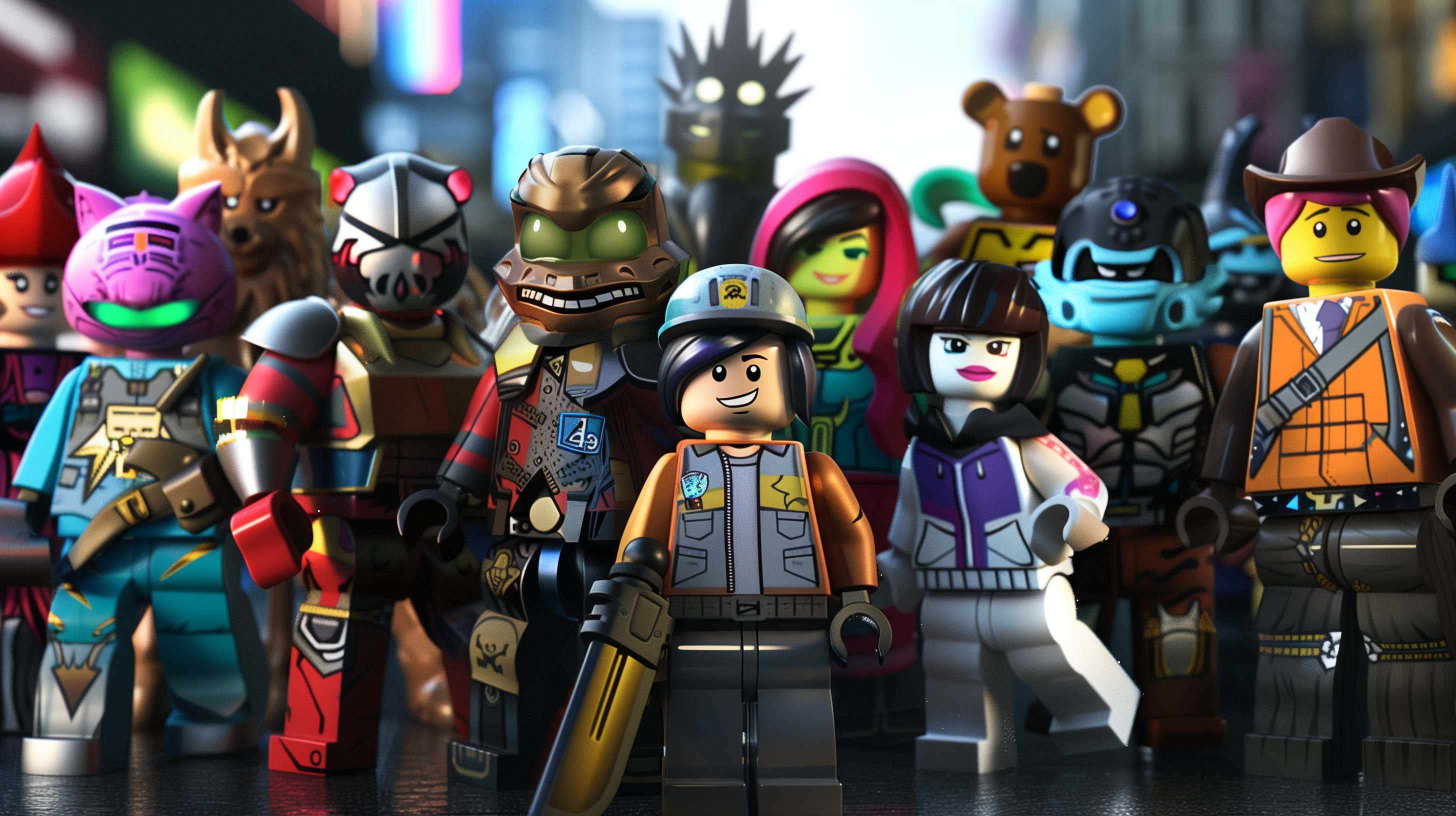 fondos de pantalla para tablet de Roblox