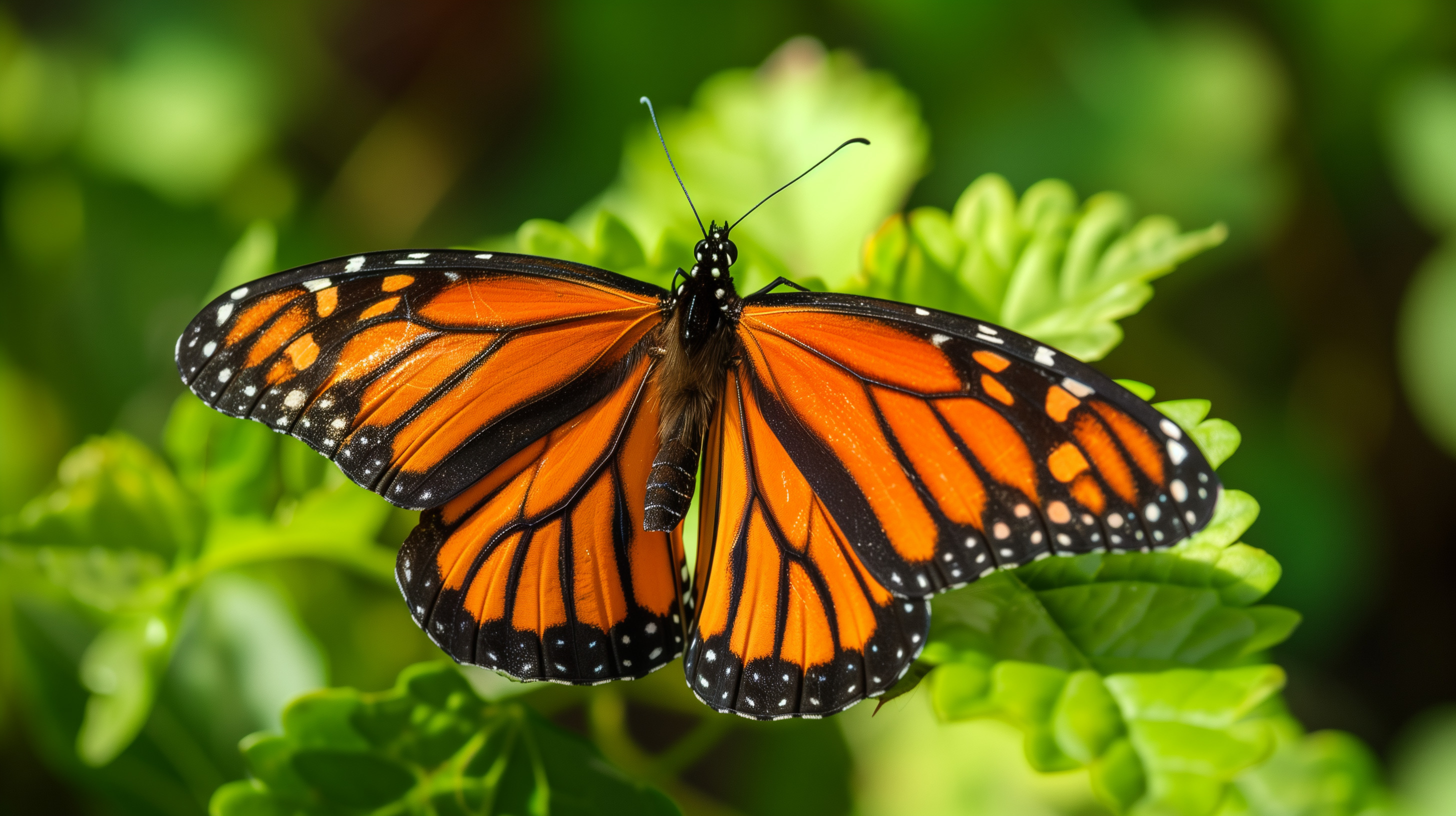 fondos de pantalla Mariposas hd para pc
