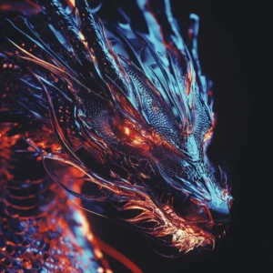 Dragón