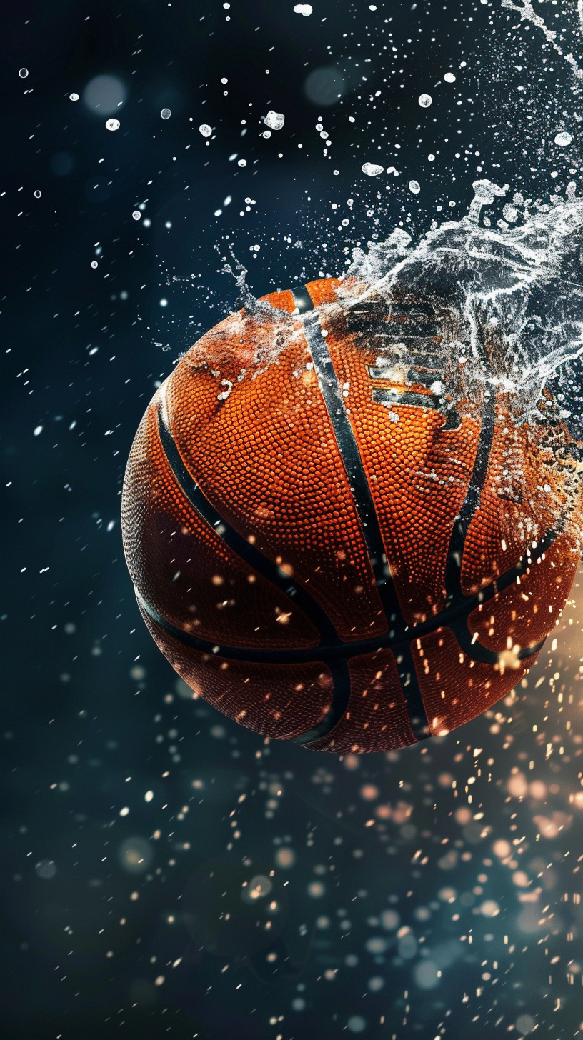 whatsapp iphone fondos de pantalla de basquetbol