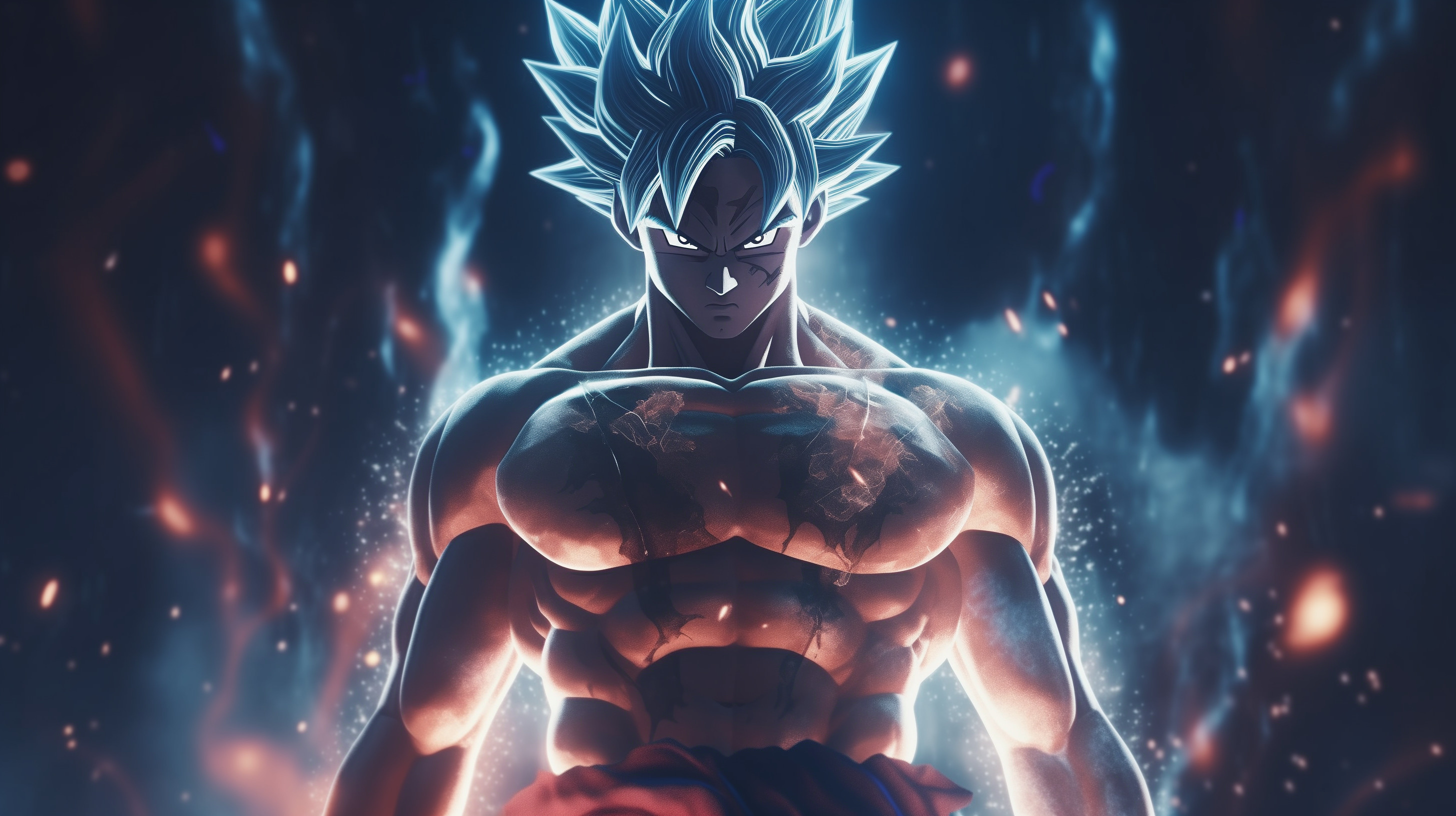 fondos de pantalla para tablet de Dragon Ball