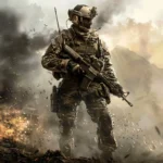 Call of Duty thumbnail