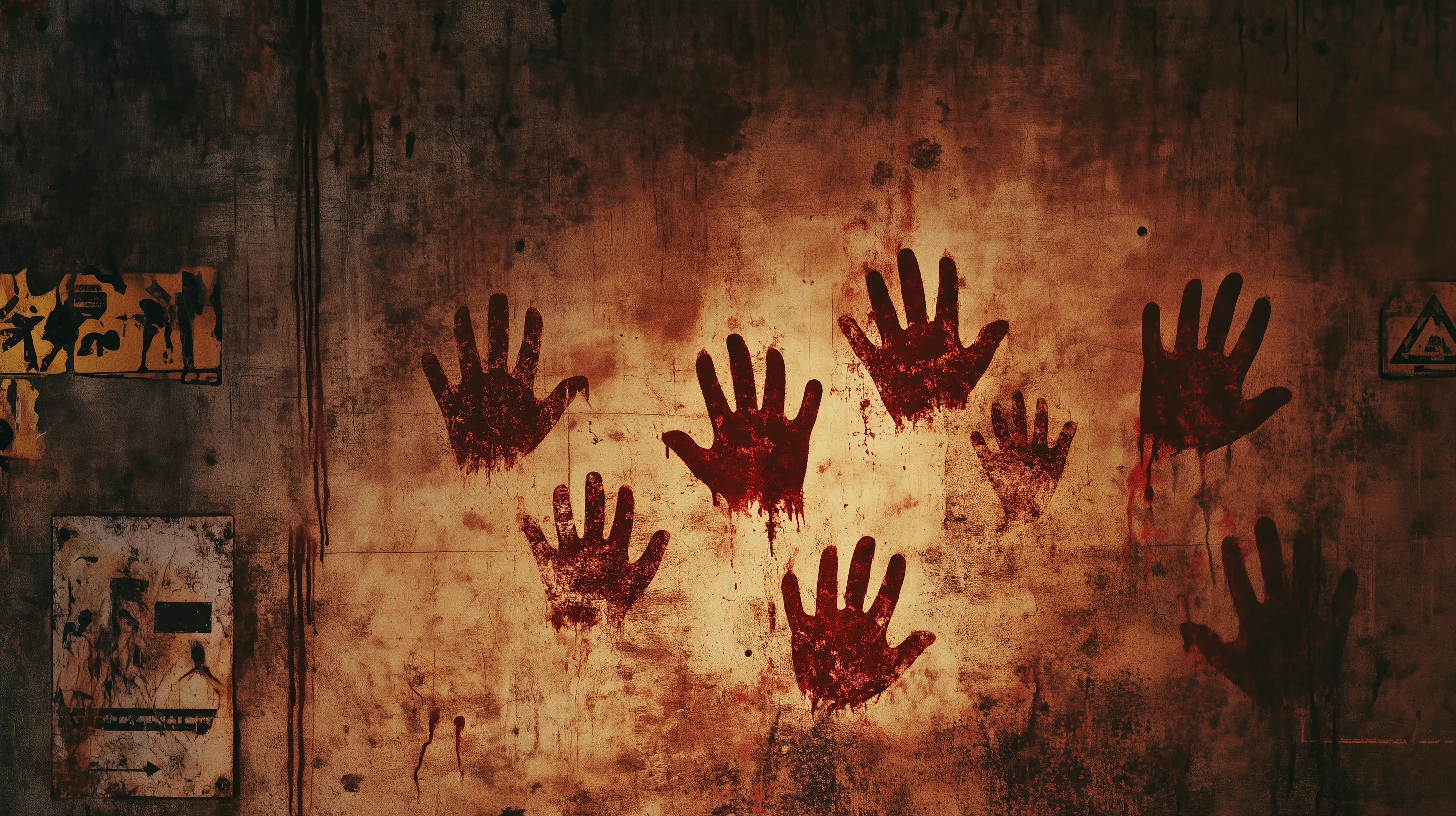 fondos de pantalla de Zombie para ipad