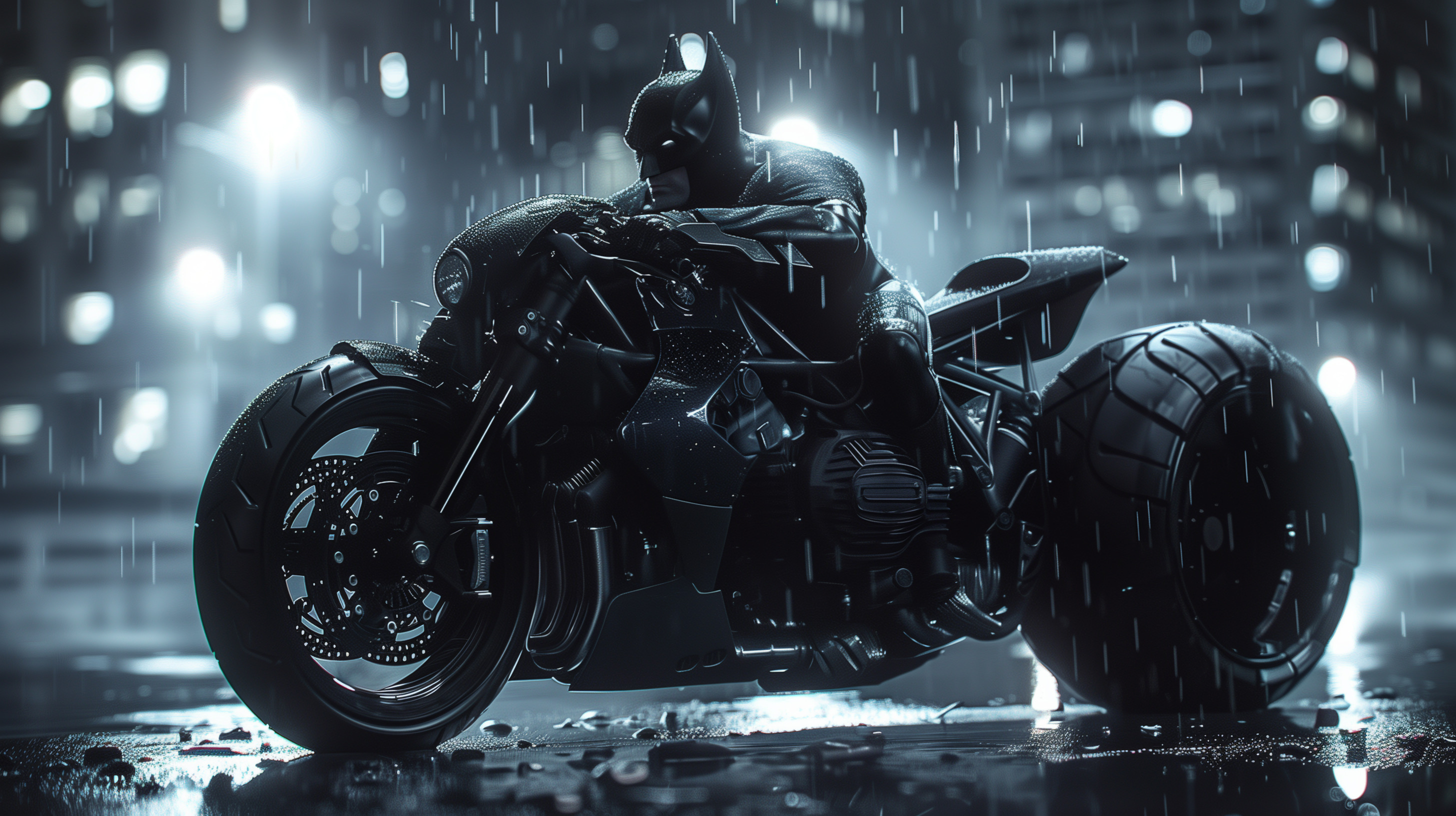 fondos de pantalla 4k Motos de pc