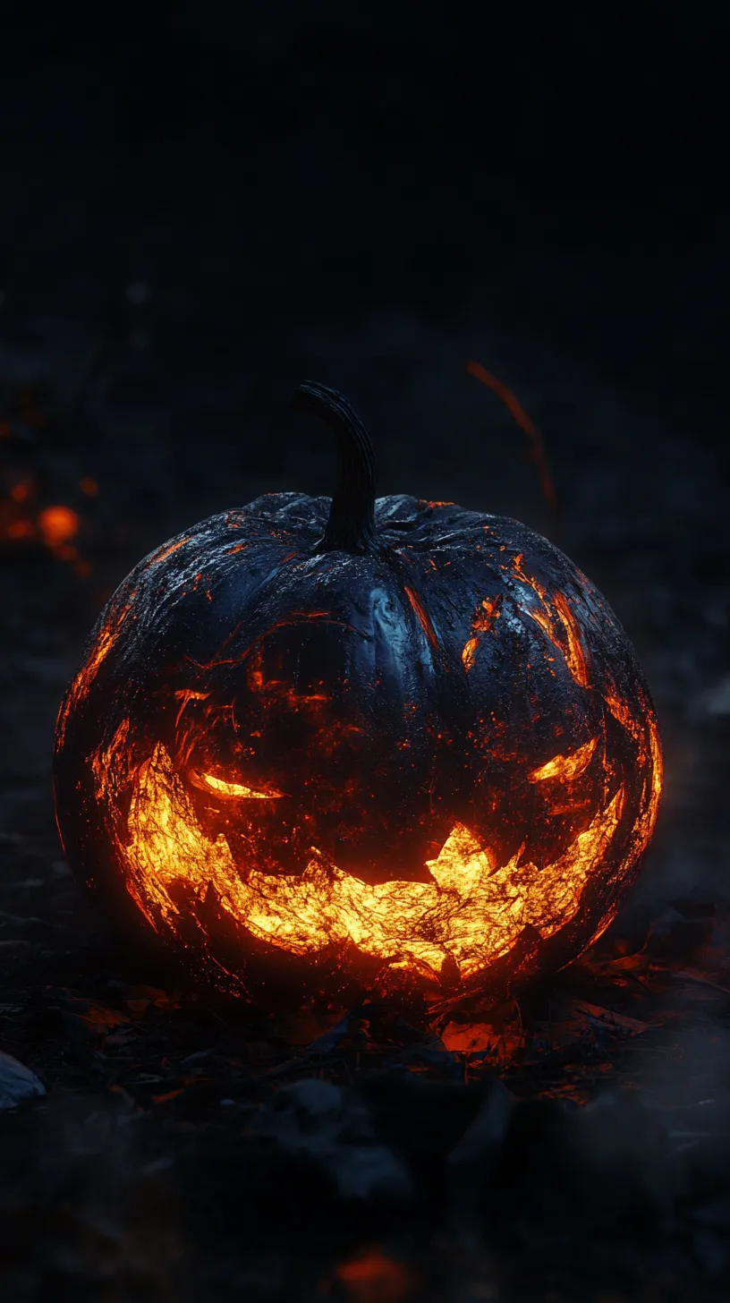 fondos de pantalla Halloween hd para celular