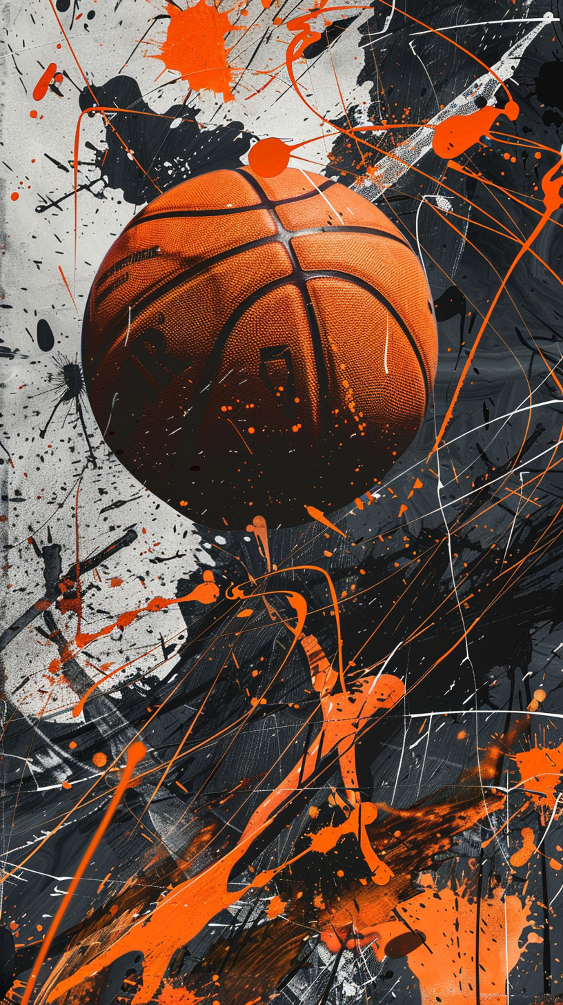 celular basquetbol fondos de pantalla de celular