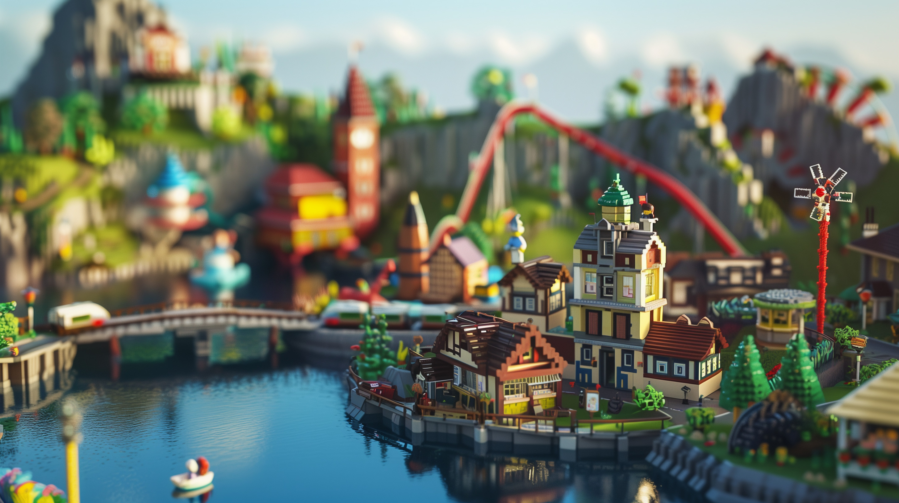 fondos de pantalla de Roblox de computadora