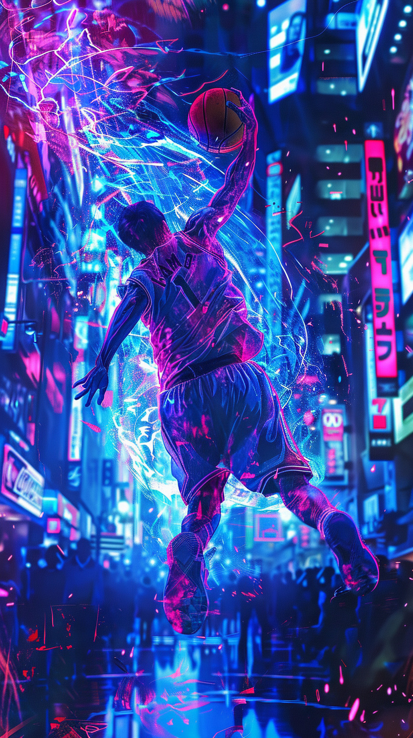 basquetbol fondos de pantalla para celular