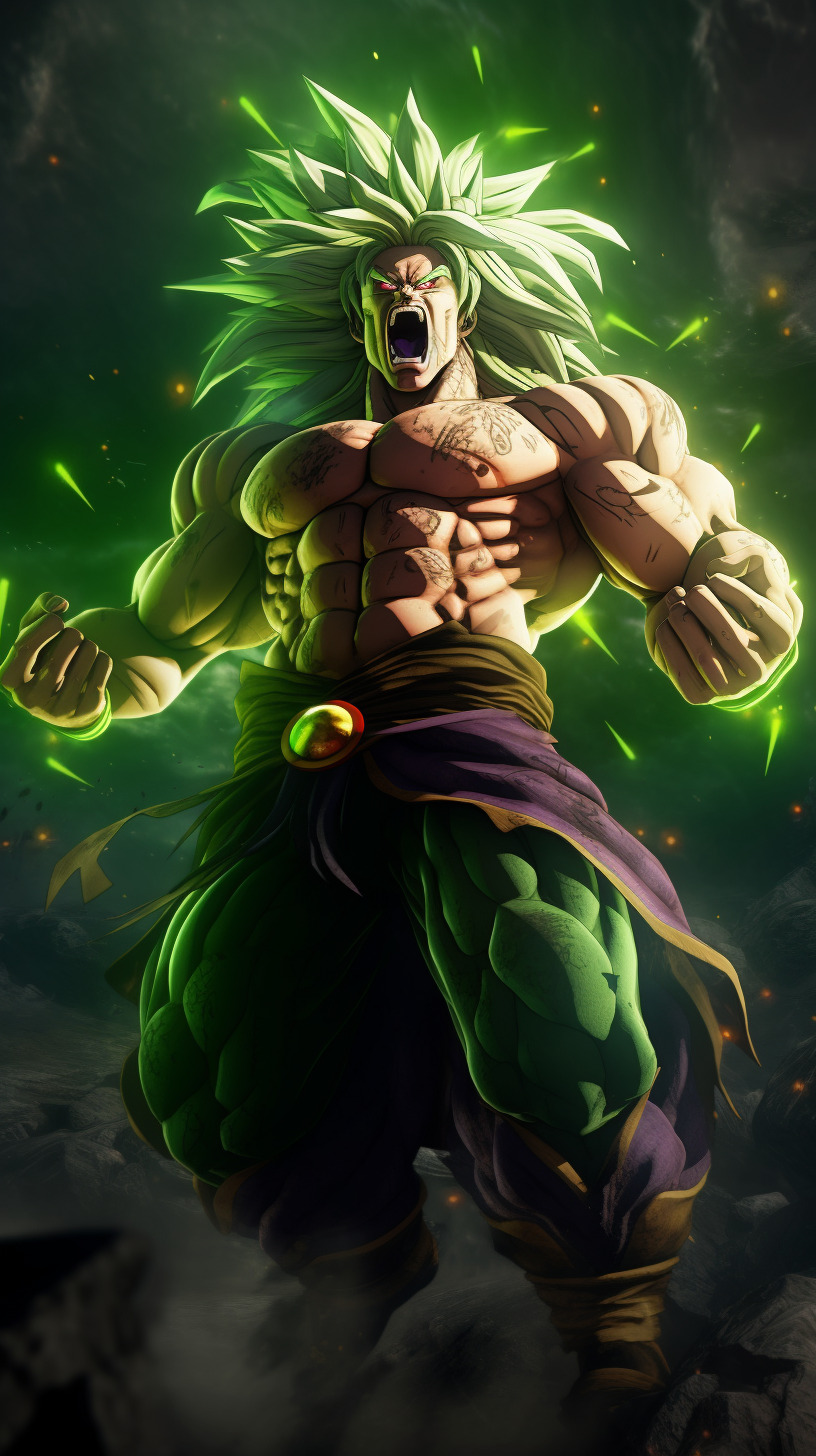 iphone fondos de pantalla de Dragon Ball