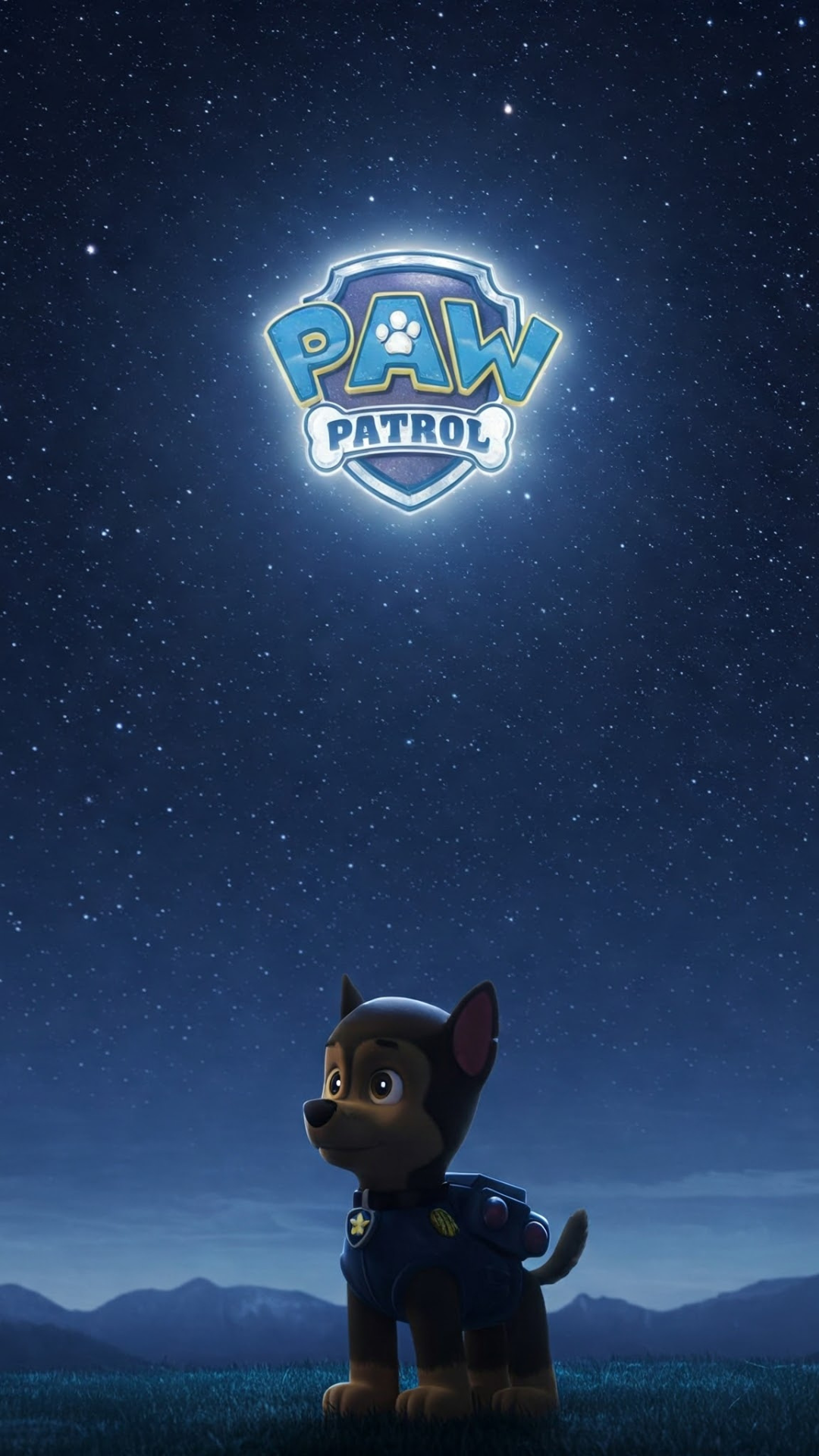 Paw Patrol fondos de pantalla de iphone
