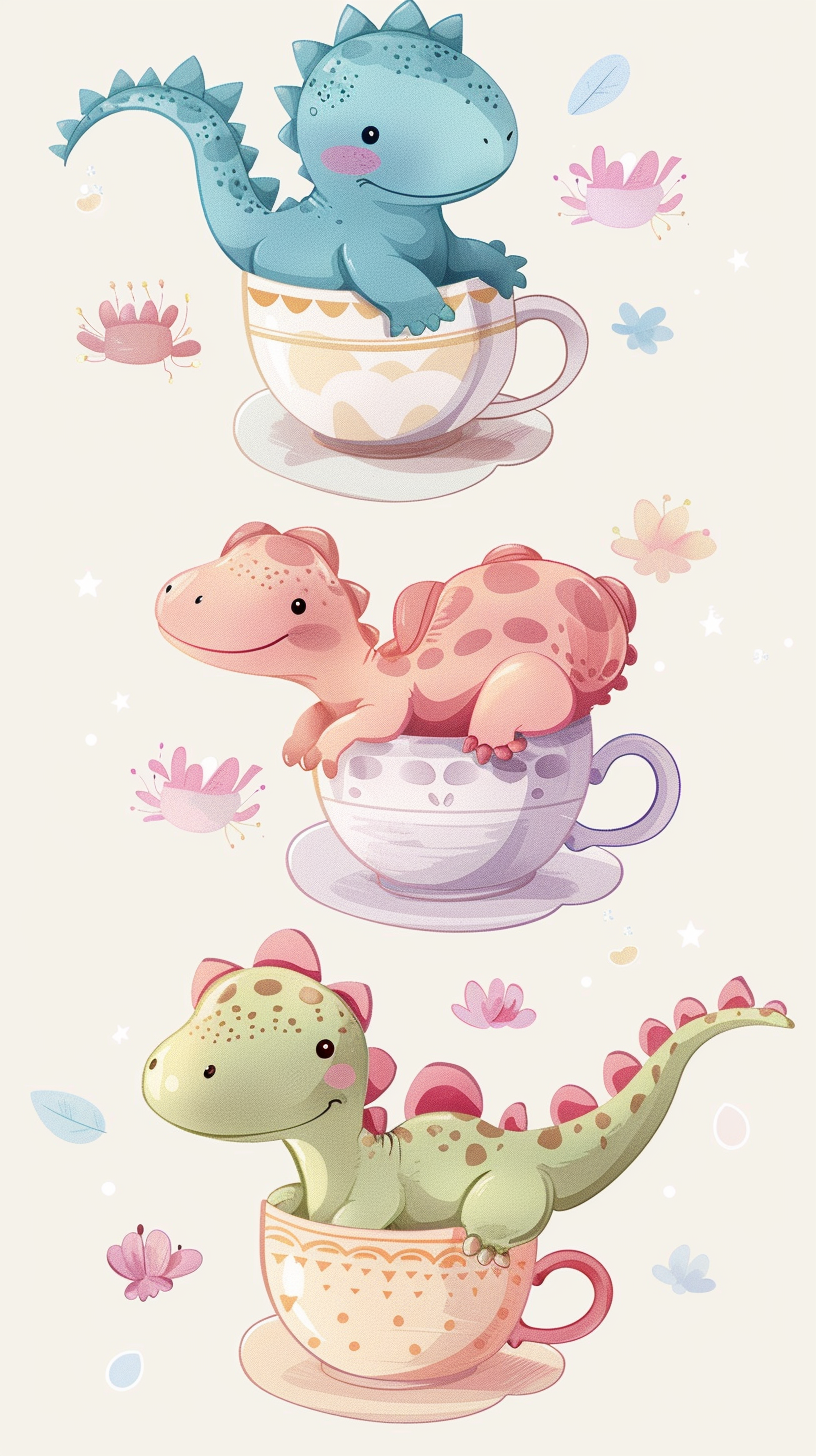 fondos de pantalla para celular de dinosaurios