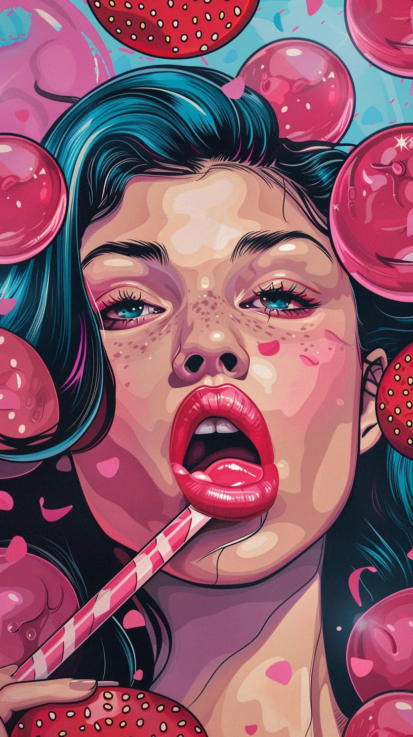 Rosa fondos de pantalla de whatsapp