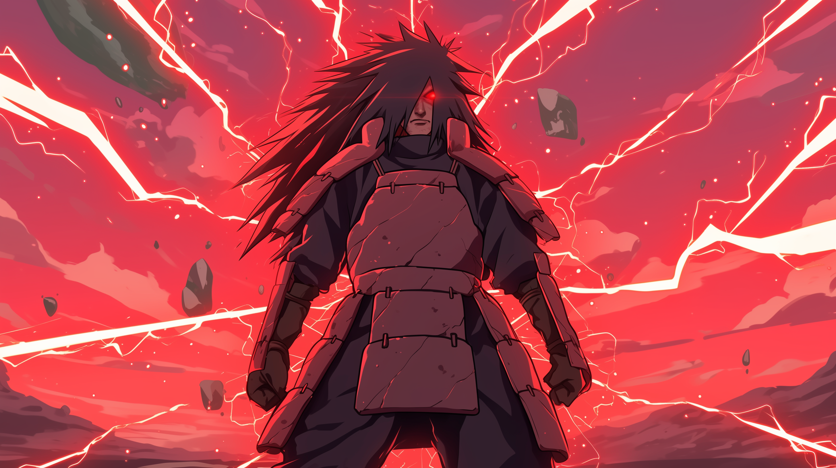fondos de pantalla de Naruto pc