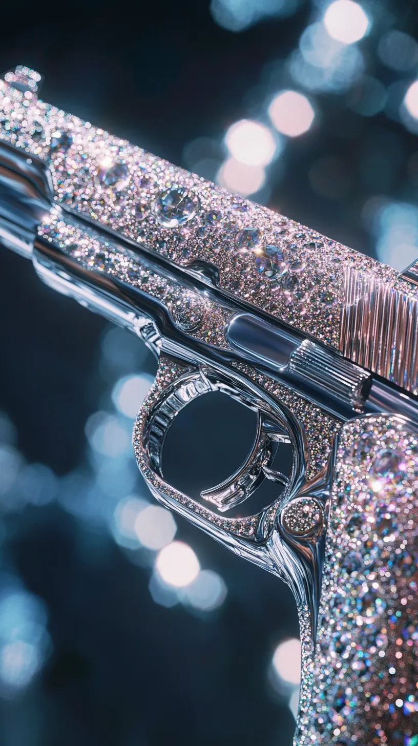 fondos de pantalla pistolas para celular