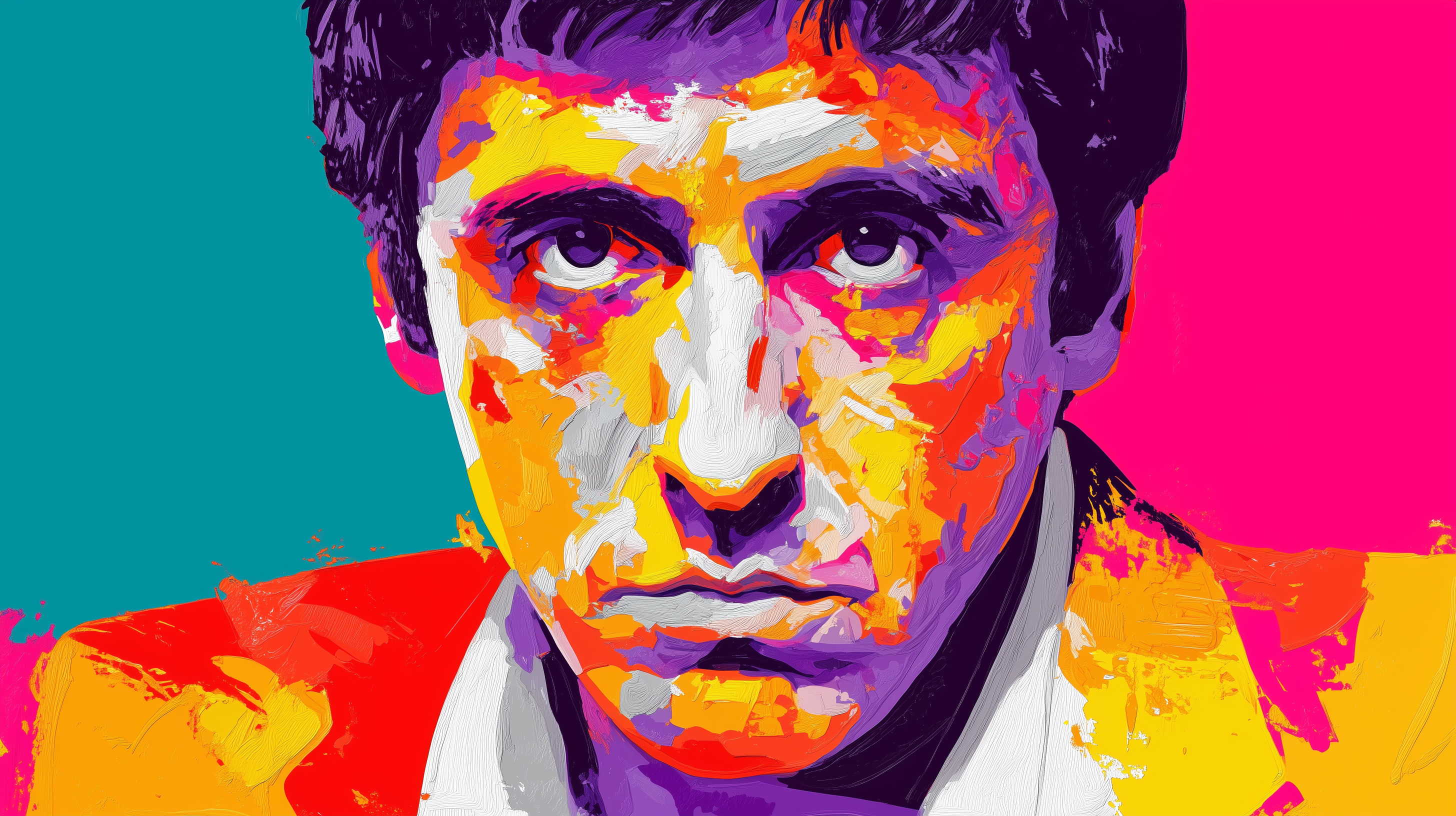 fondos de pantalla del Tony Montana de pc
