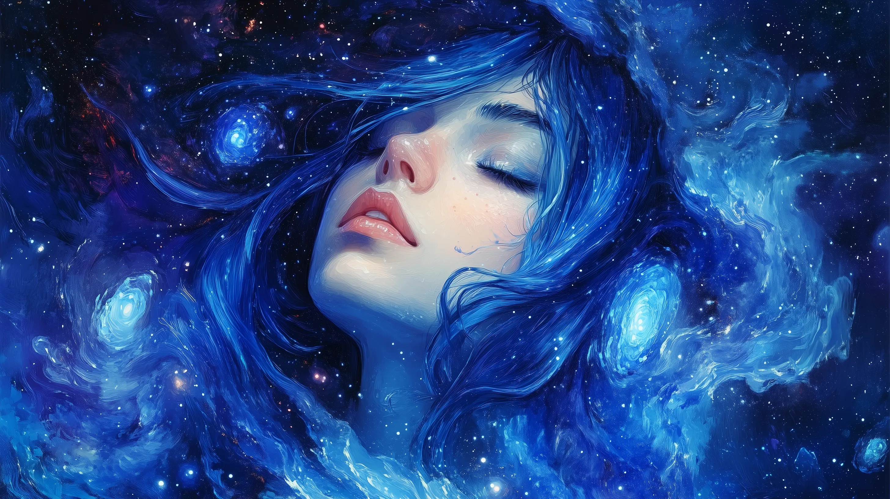 Azul fondos de pantalla de computadora