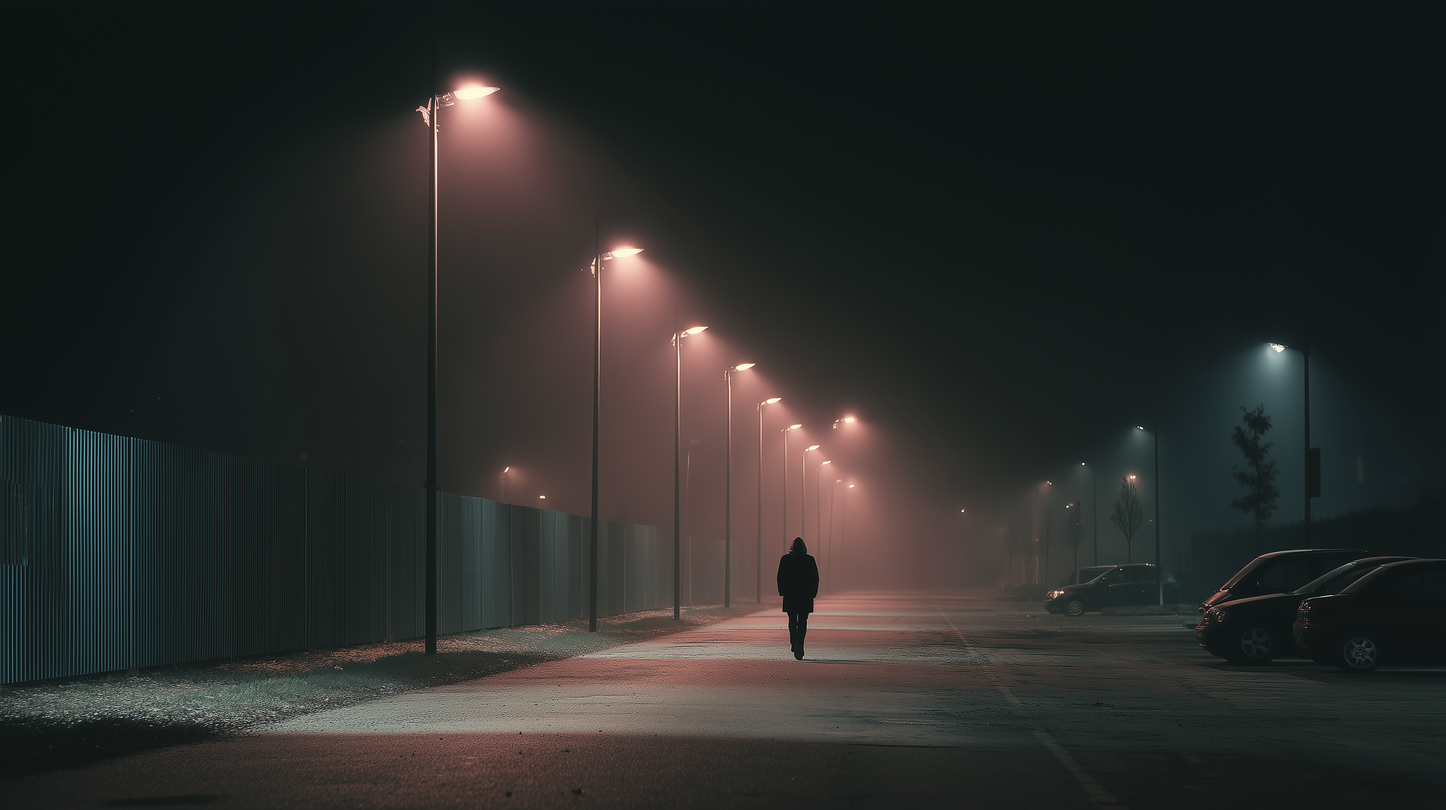 fondos de pantalla tristes 4k de computadora