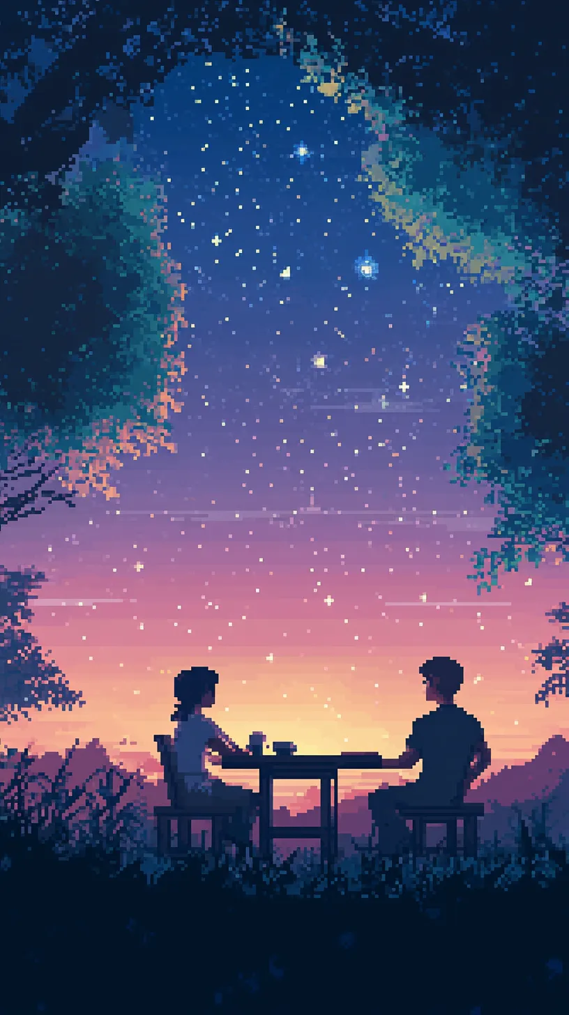 Amor fondos de pantalla aesthetic para celular