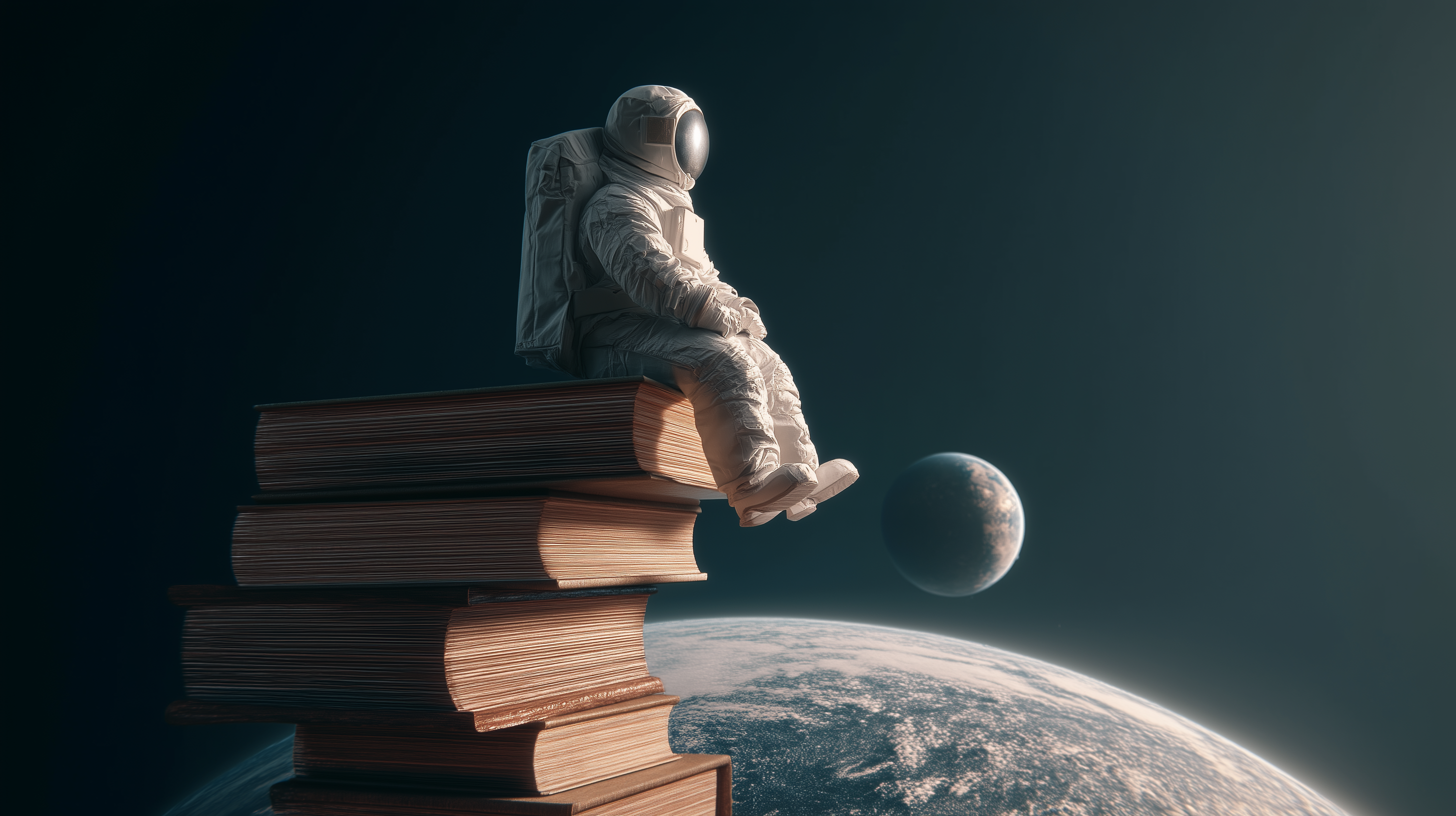 imágenes de Astronautas para fondos de pantalla de computadora
