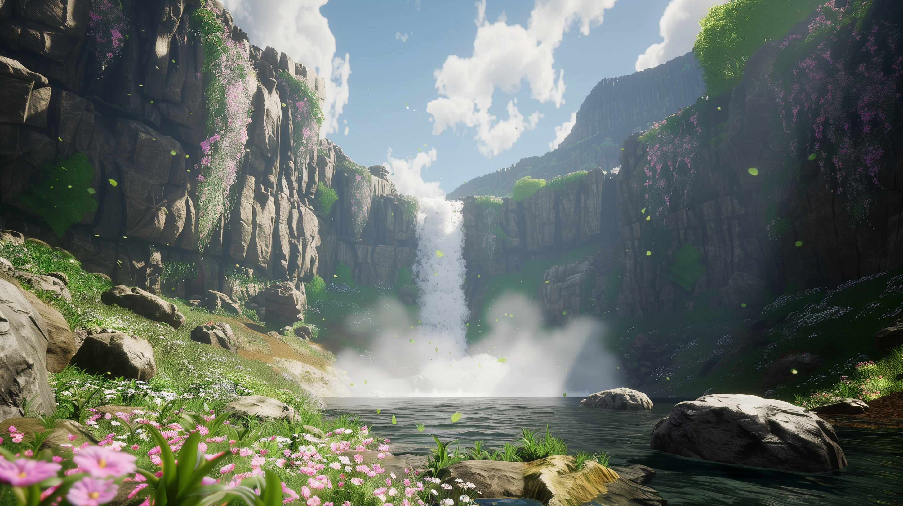 fondos de pantalla paisajes hd para pc