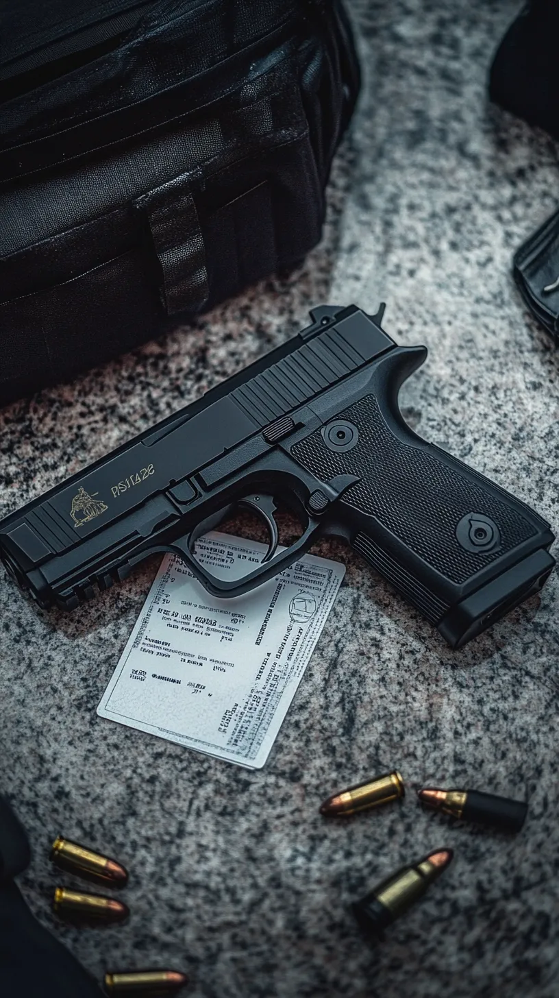 fondos de pantalla de pistolas para celular