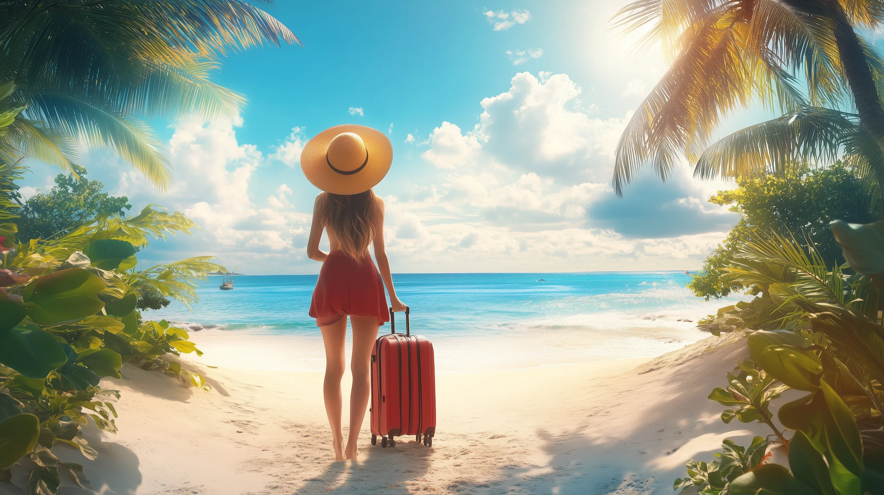 fondos de pantalla para pc Verano