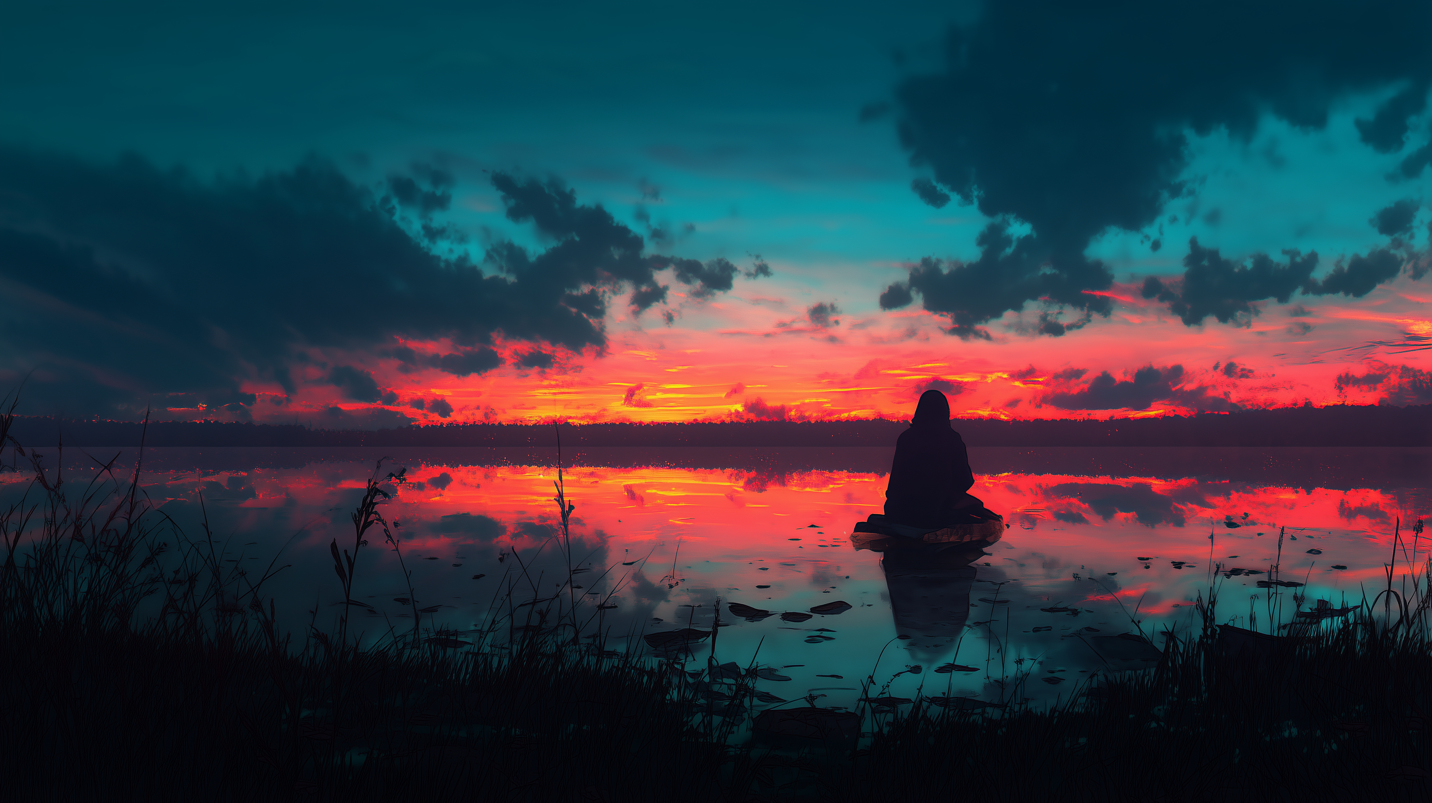 fondos de pantalla para pc tristes