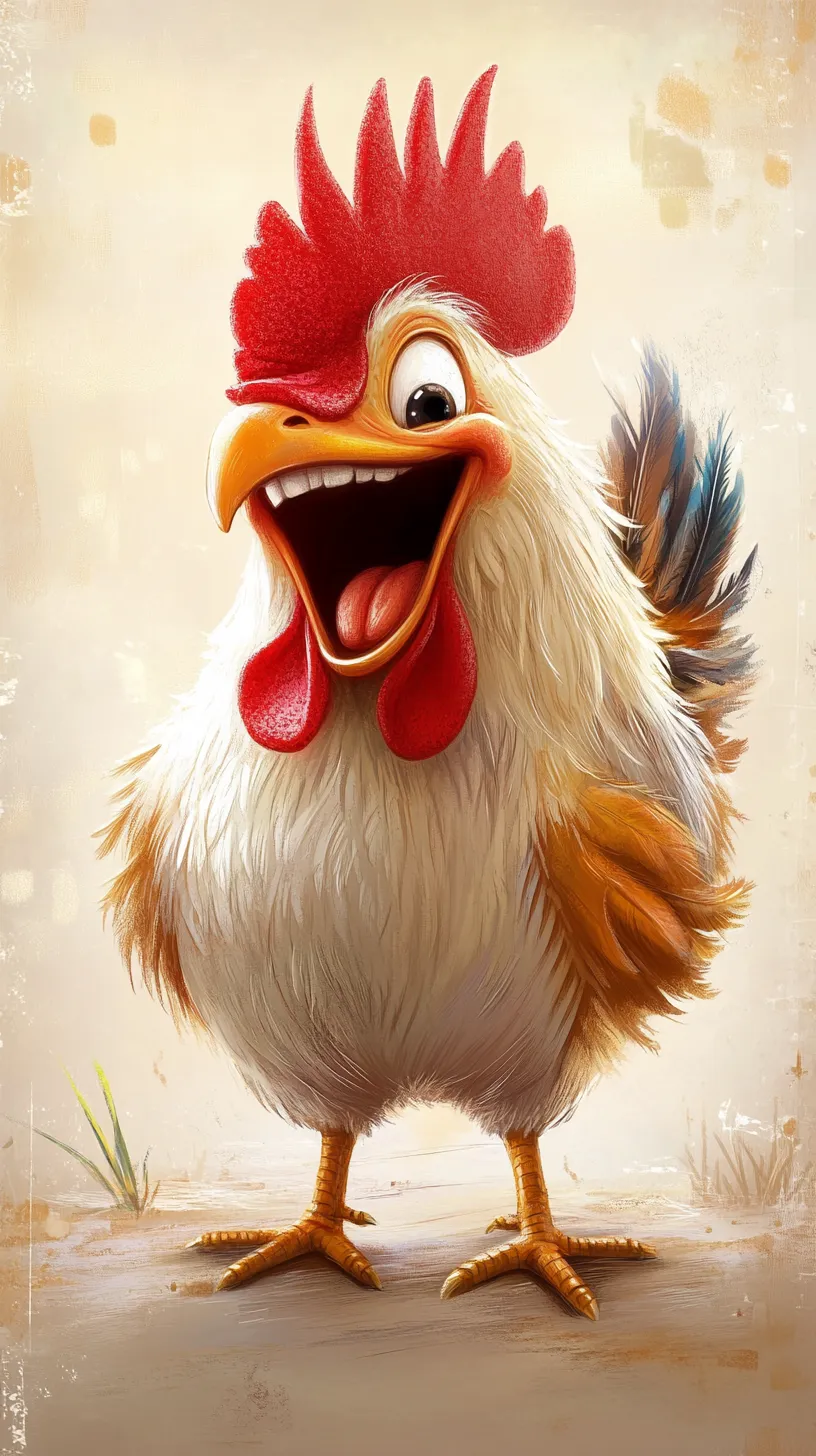 fondos de pantalla 4k de Gallos de celular