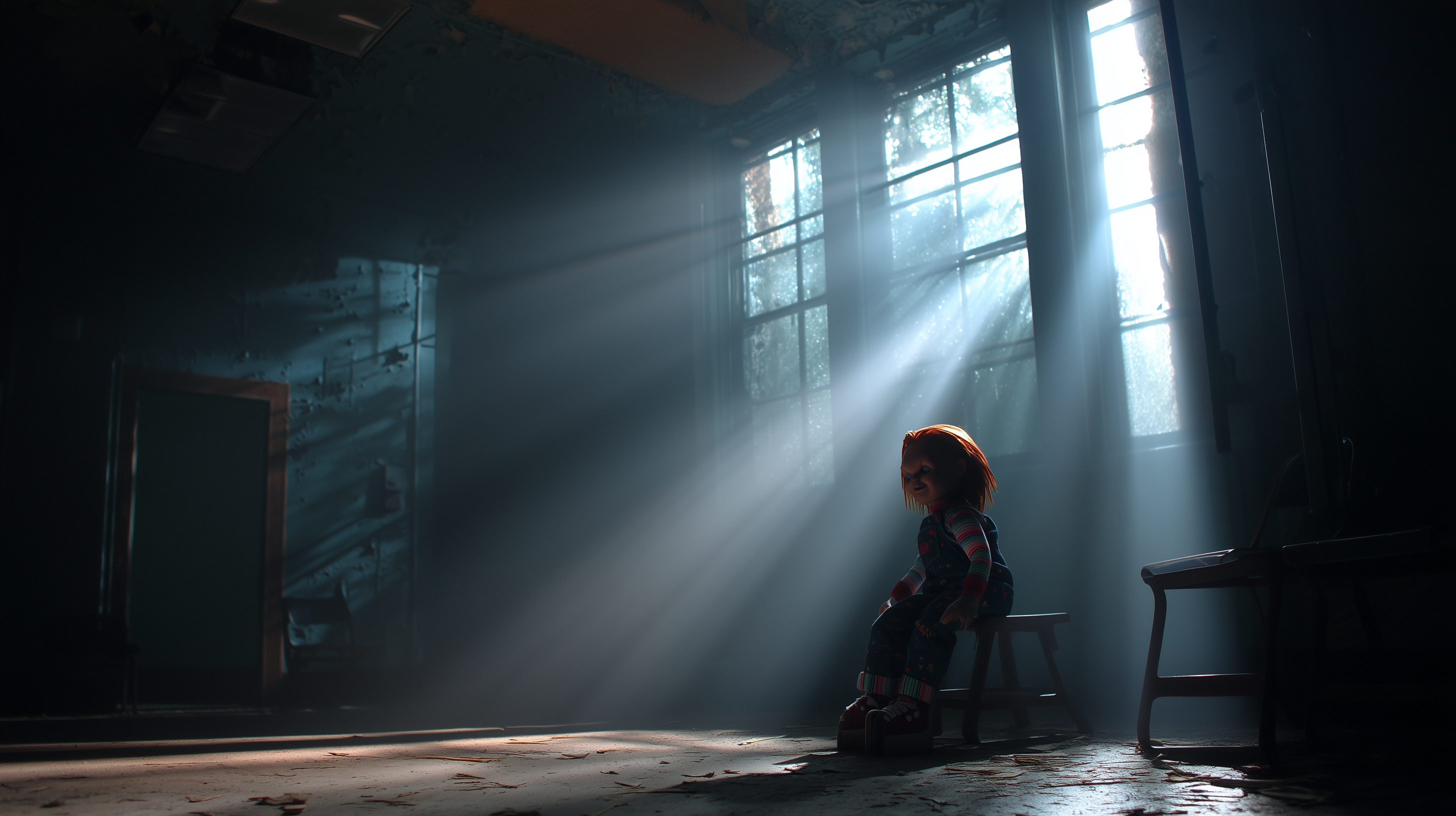 Chucky fondos de pantalla de computadora