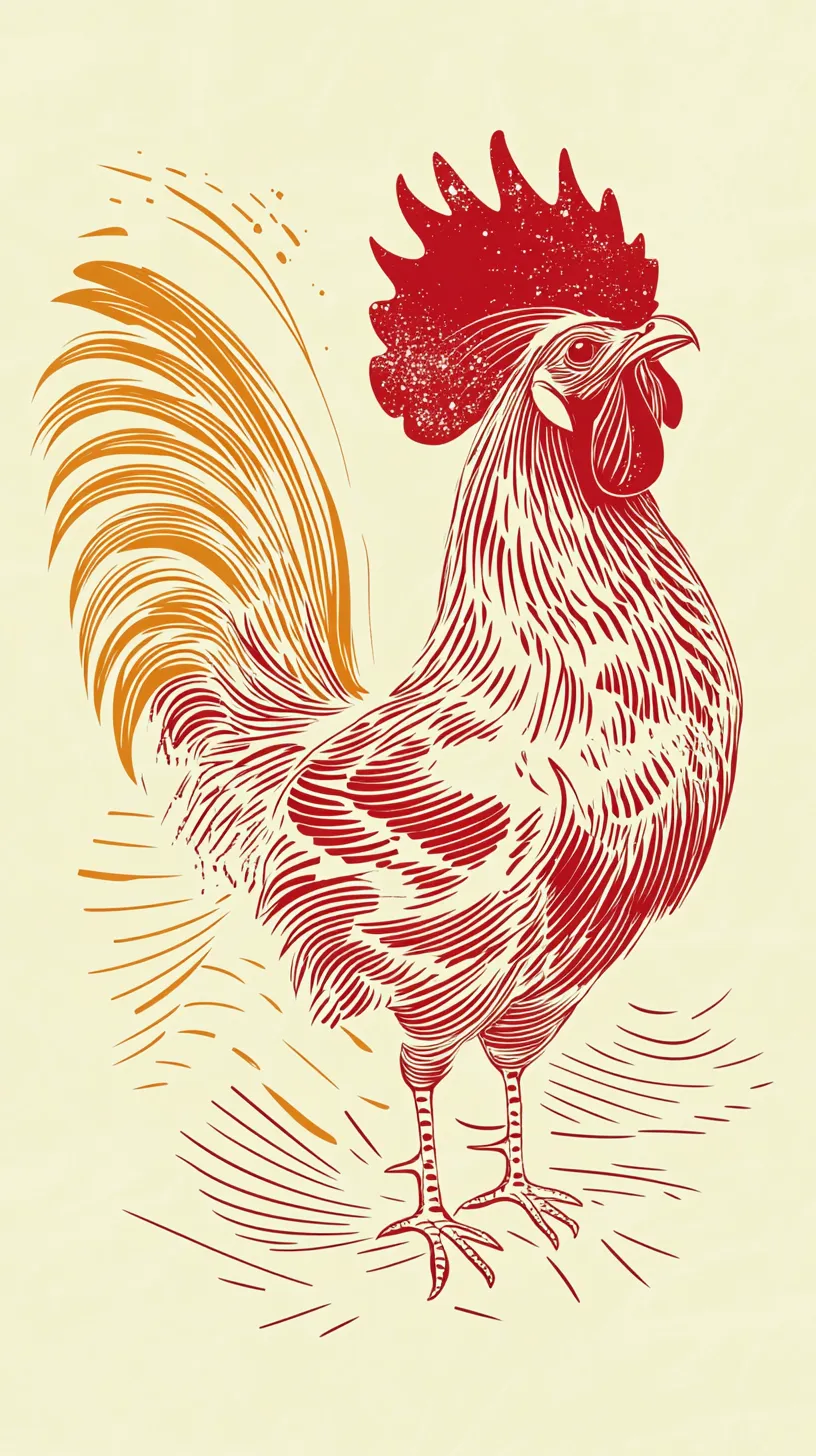 fondos de pantalla 4k Gallos de celular