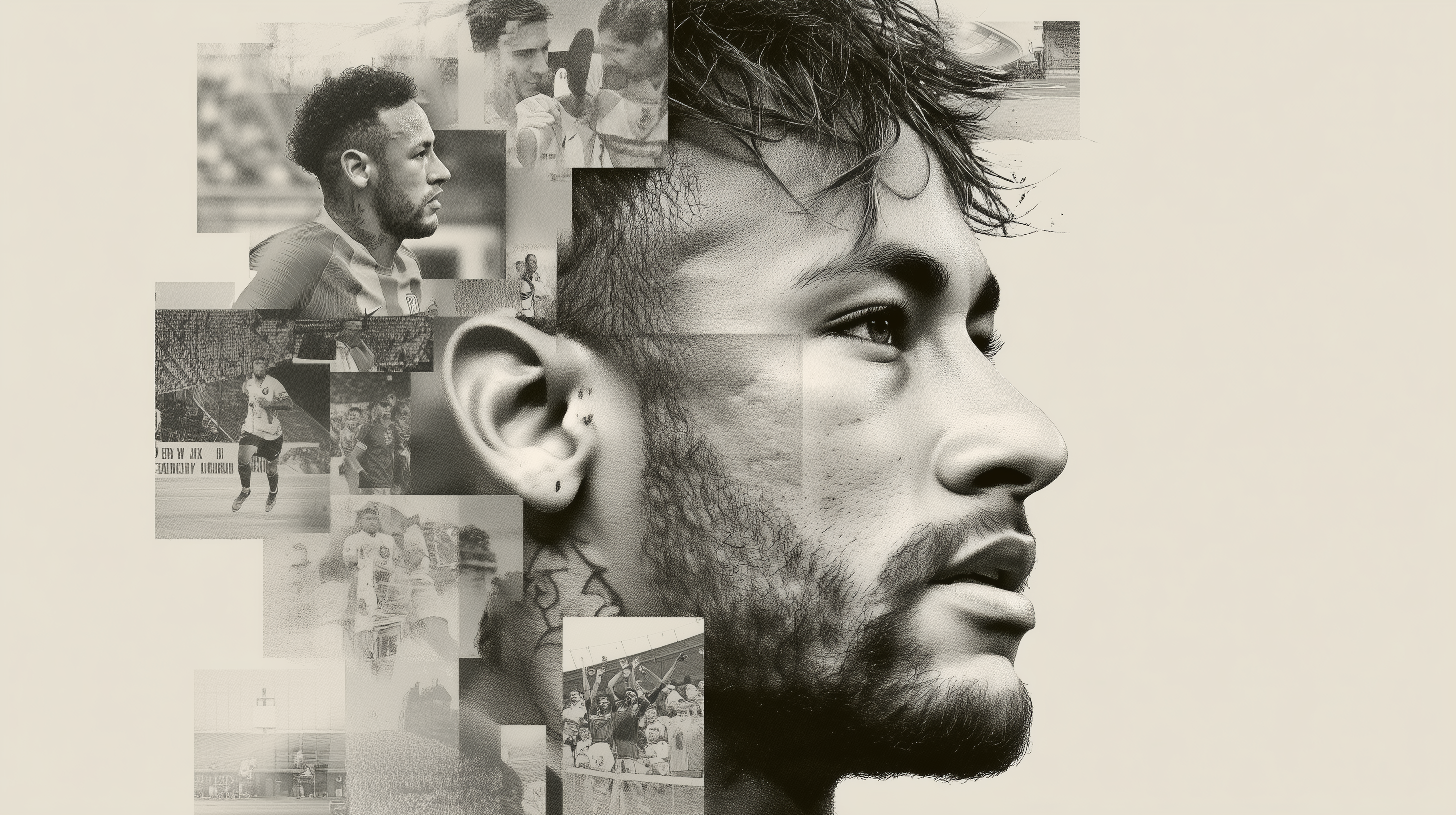 fondos de pantalla de Neymar para descargar de pc