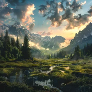 Paisajes