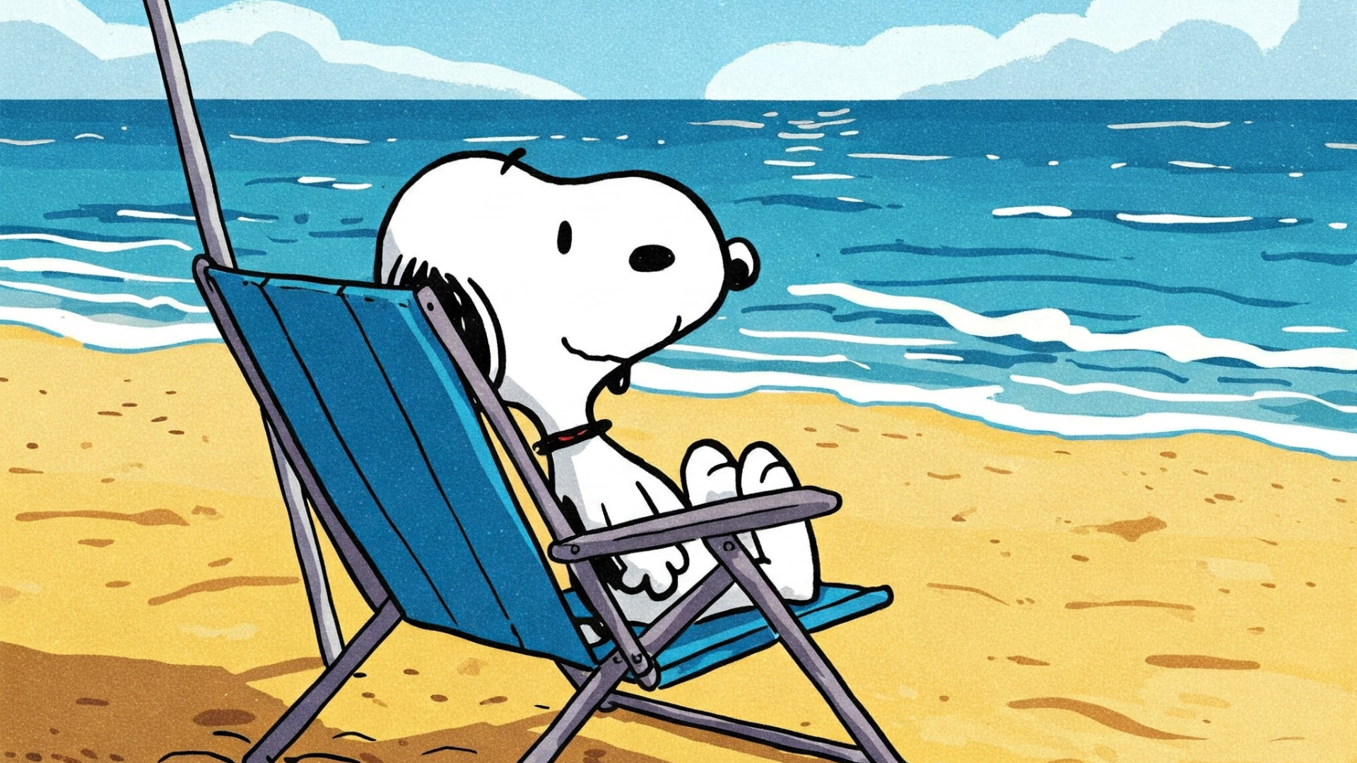Snoopy fondos de pantalla aesthetic para pc