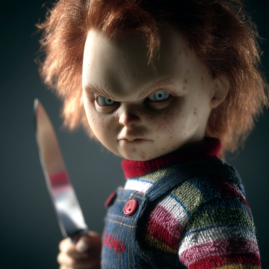 Chucky thumbnail