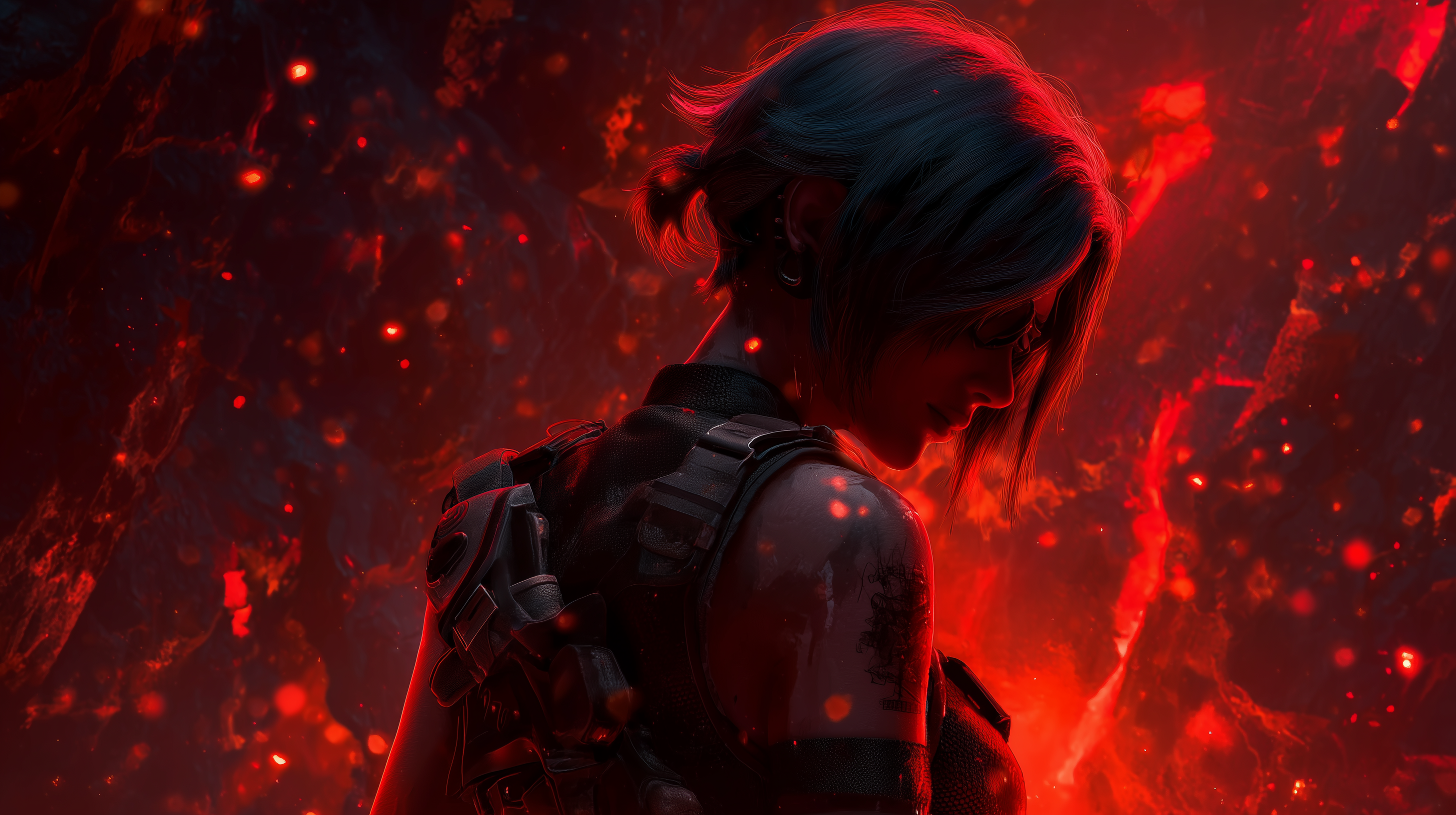 fondos de pantalla Free Fire de computadora
