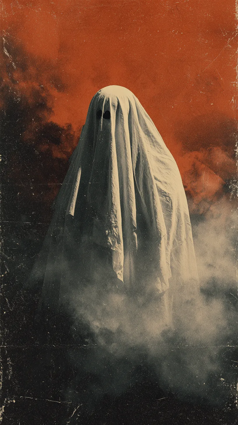 Fantasma fondos de pantalla para celular