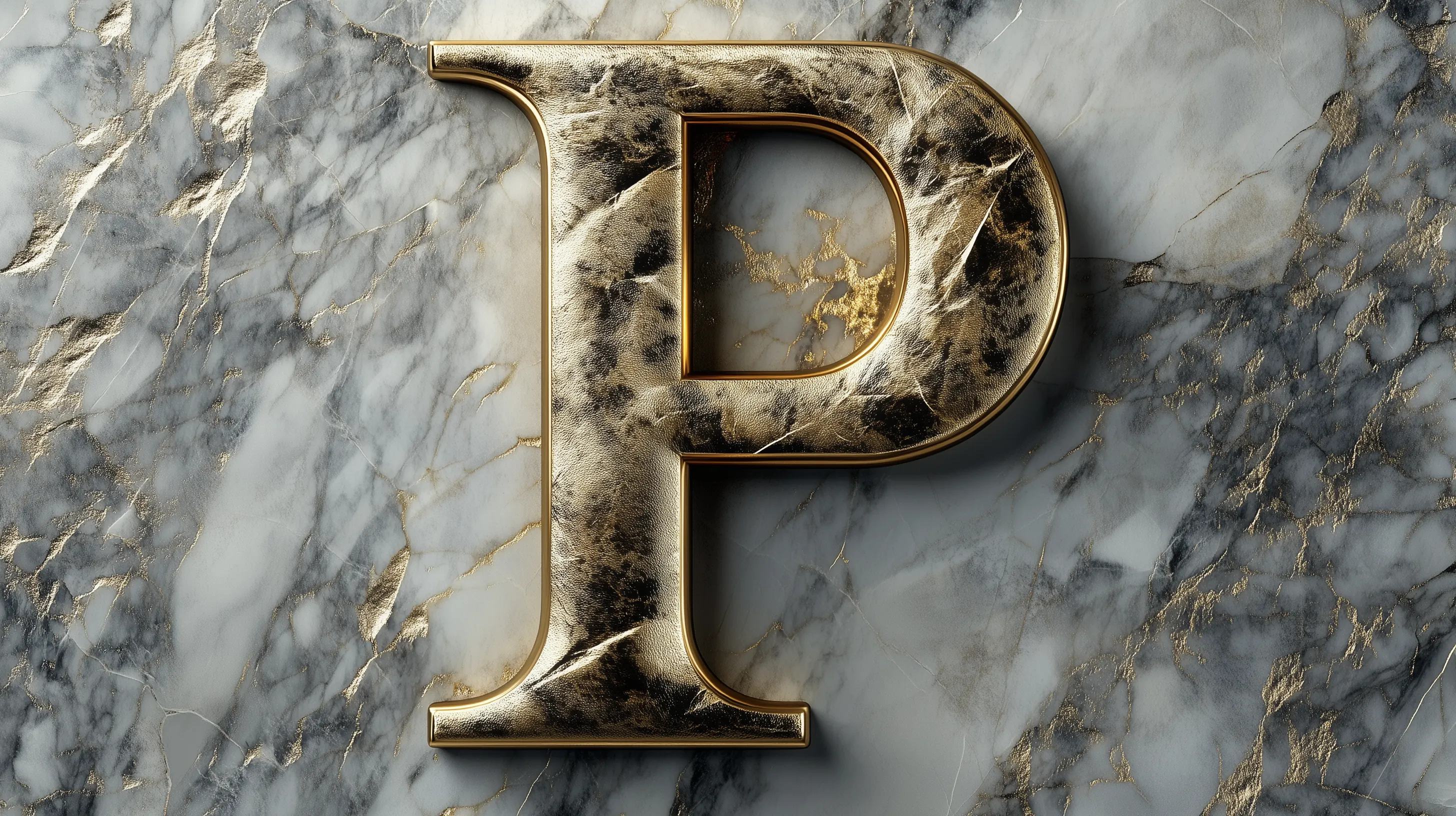 fondos de pantalla 4k de Letra P para computadora