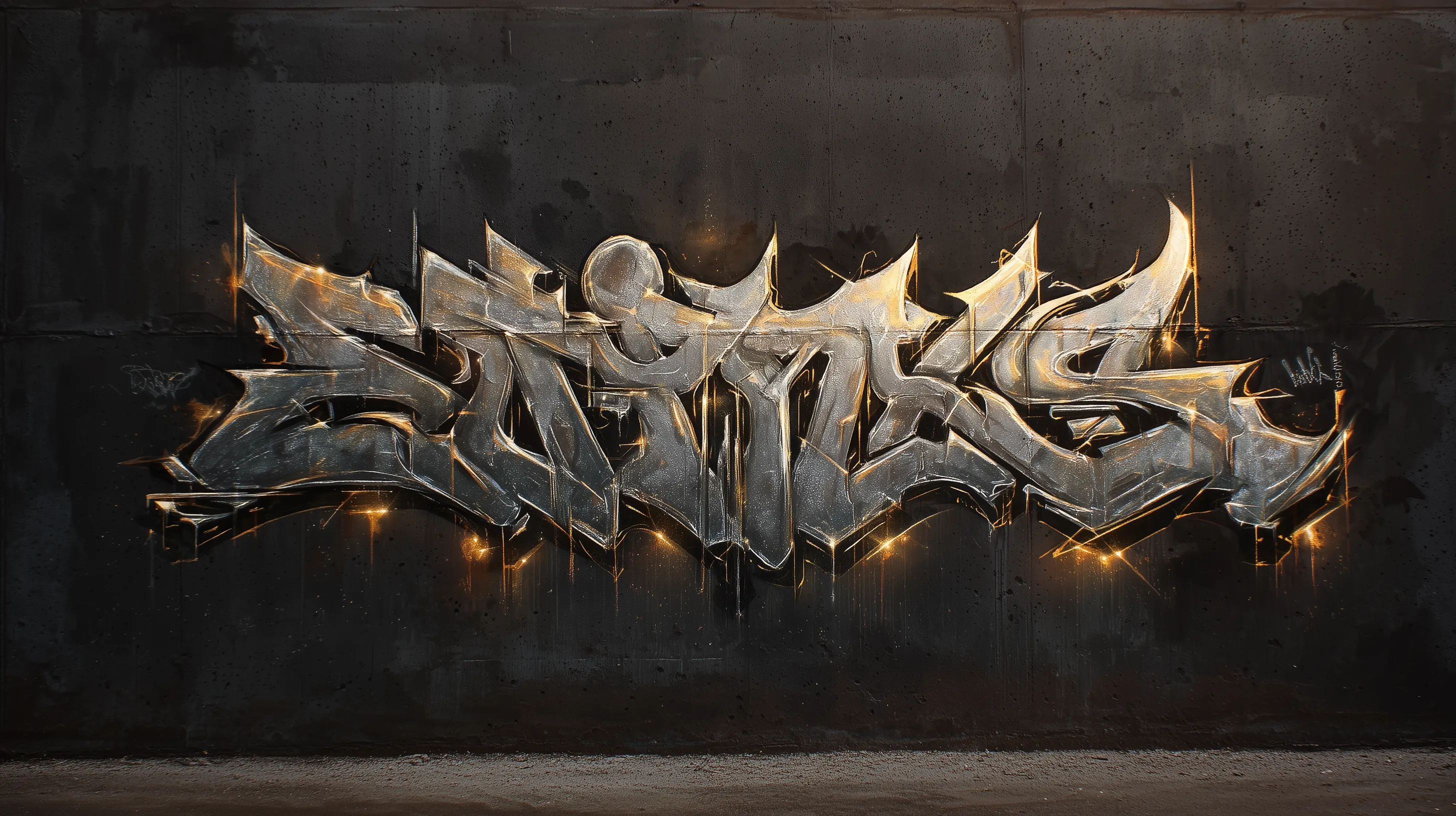 fondos de pantalla para pc Graffiti
