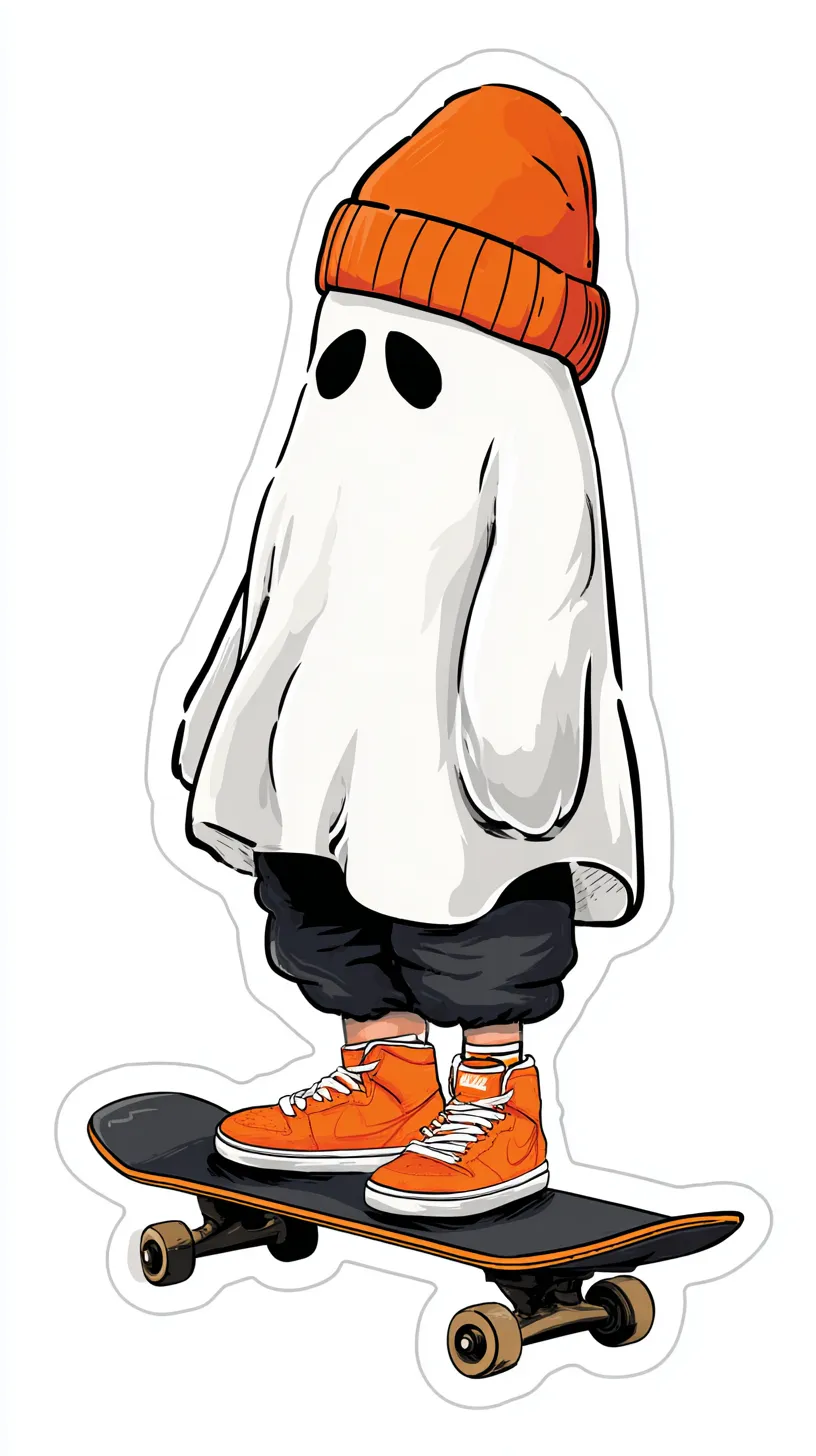 Patineta fondos de pantalla aesthetic para celular