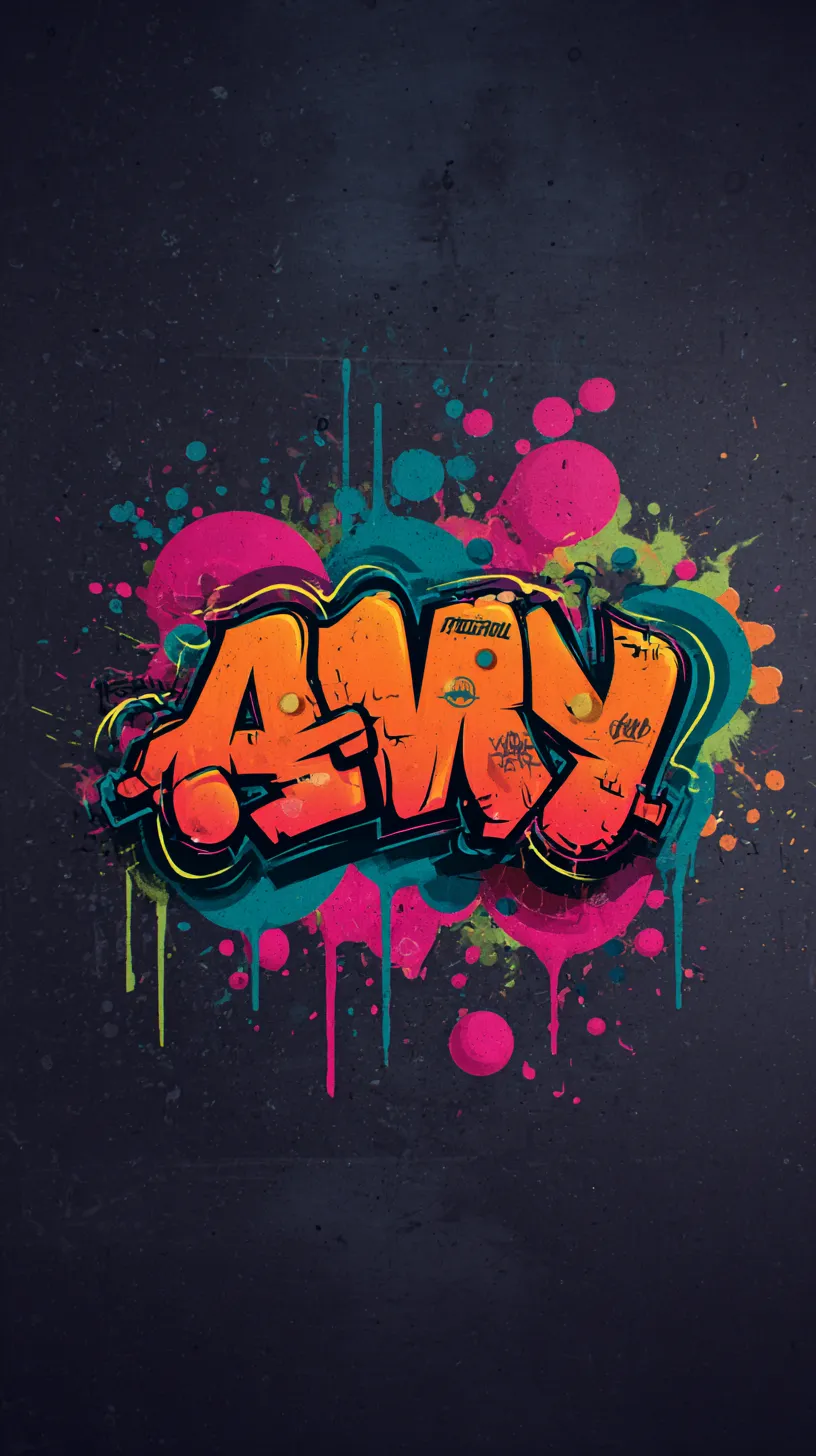 whatsapp Graffiti fondos de pantalla de whatsapp