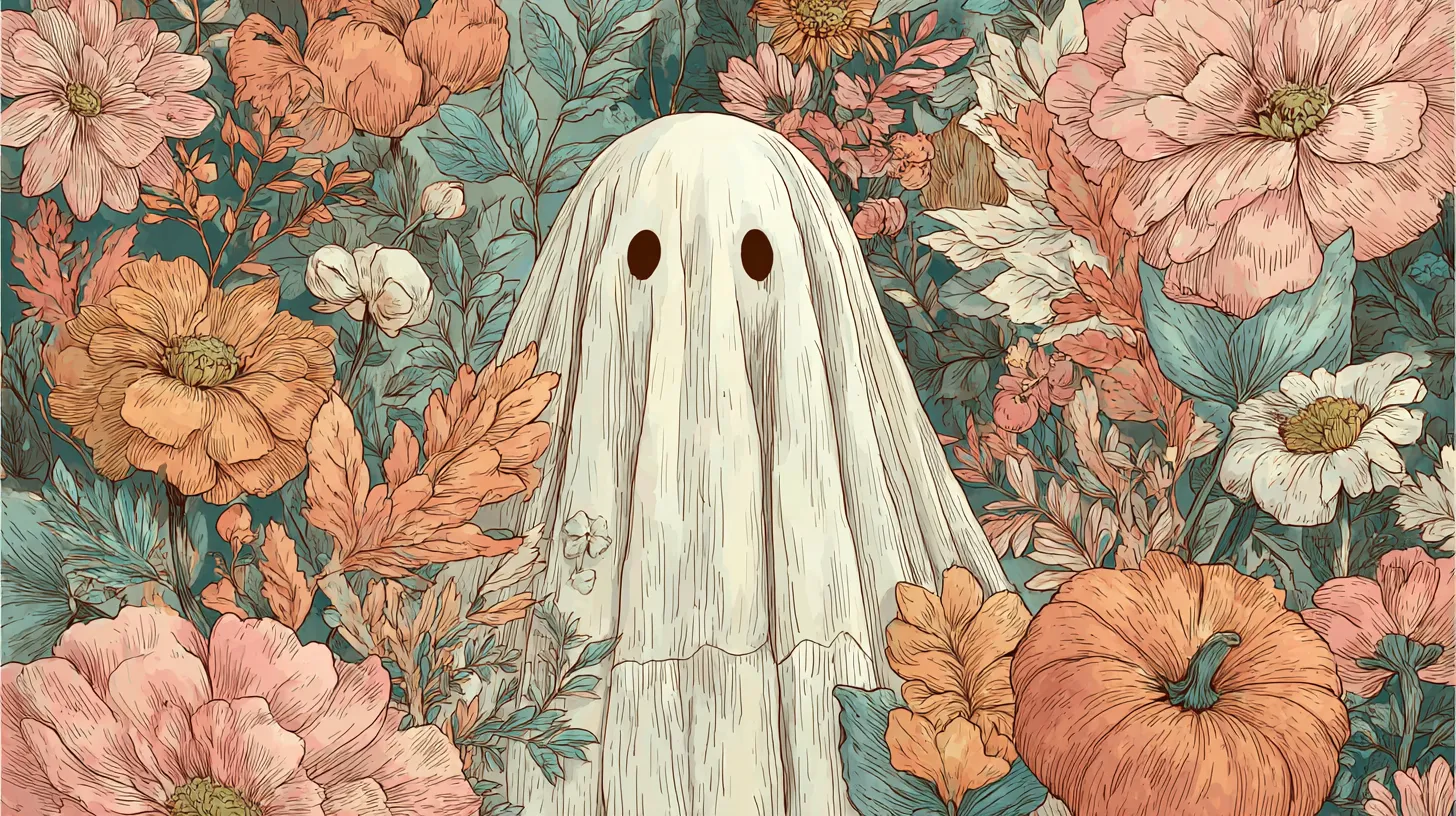 fondos de pantalla de Fantasma pc